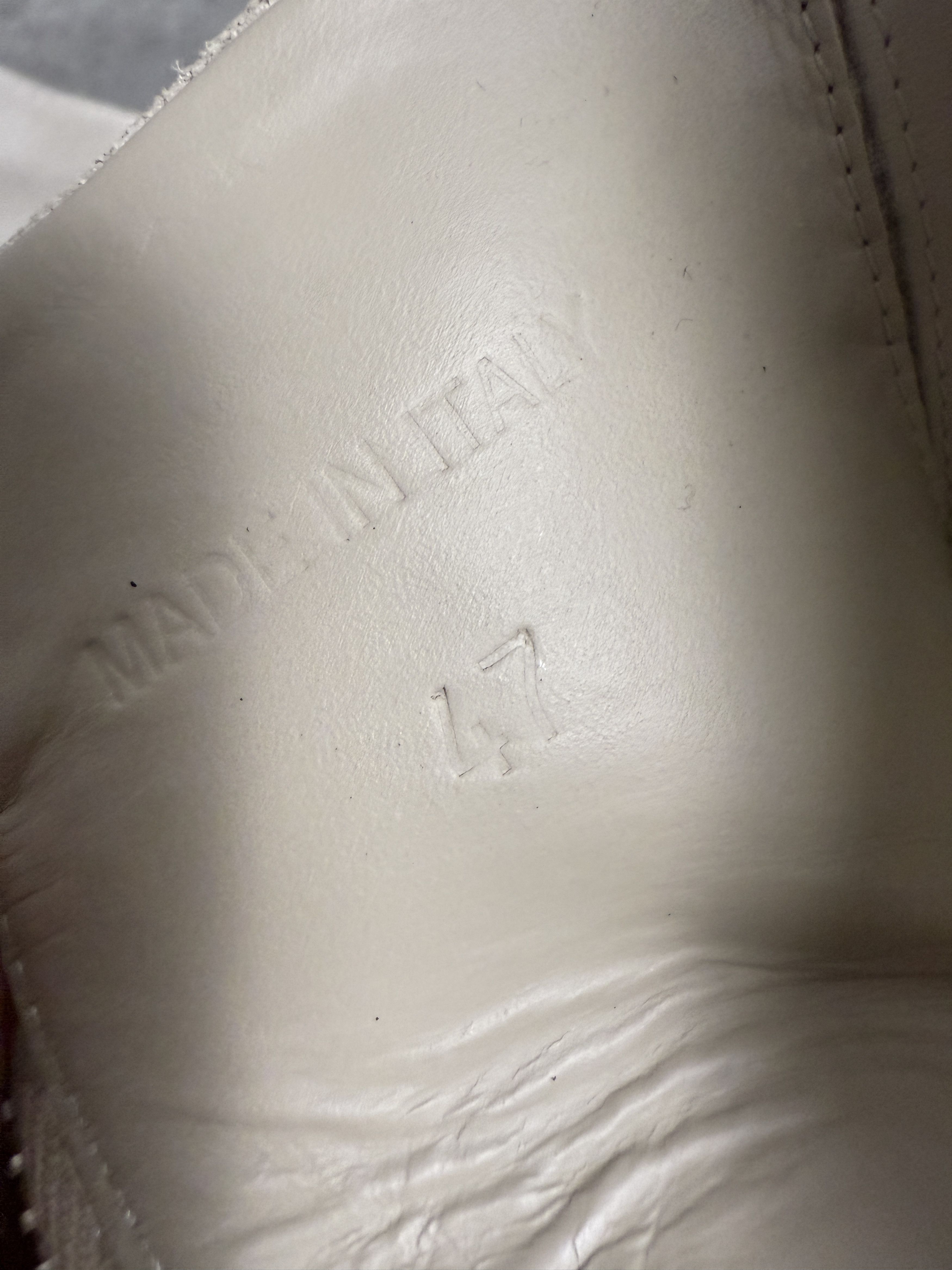 Fear of God Fear of God Grey Rough Suede Chelsea Santa Fe Boots Size US 14 / EU 47 - 13 Thumbnail