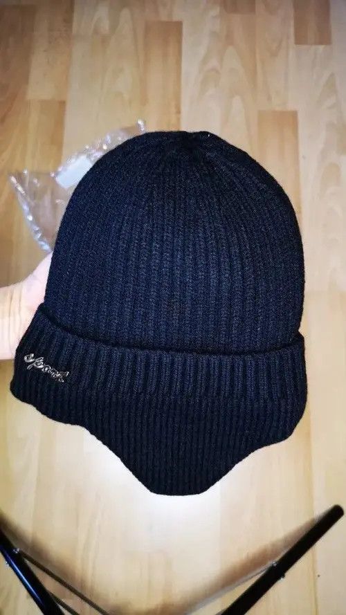 VIBE Bennie Earflap Hat Size ONE SIZE - 2 Thumbnail