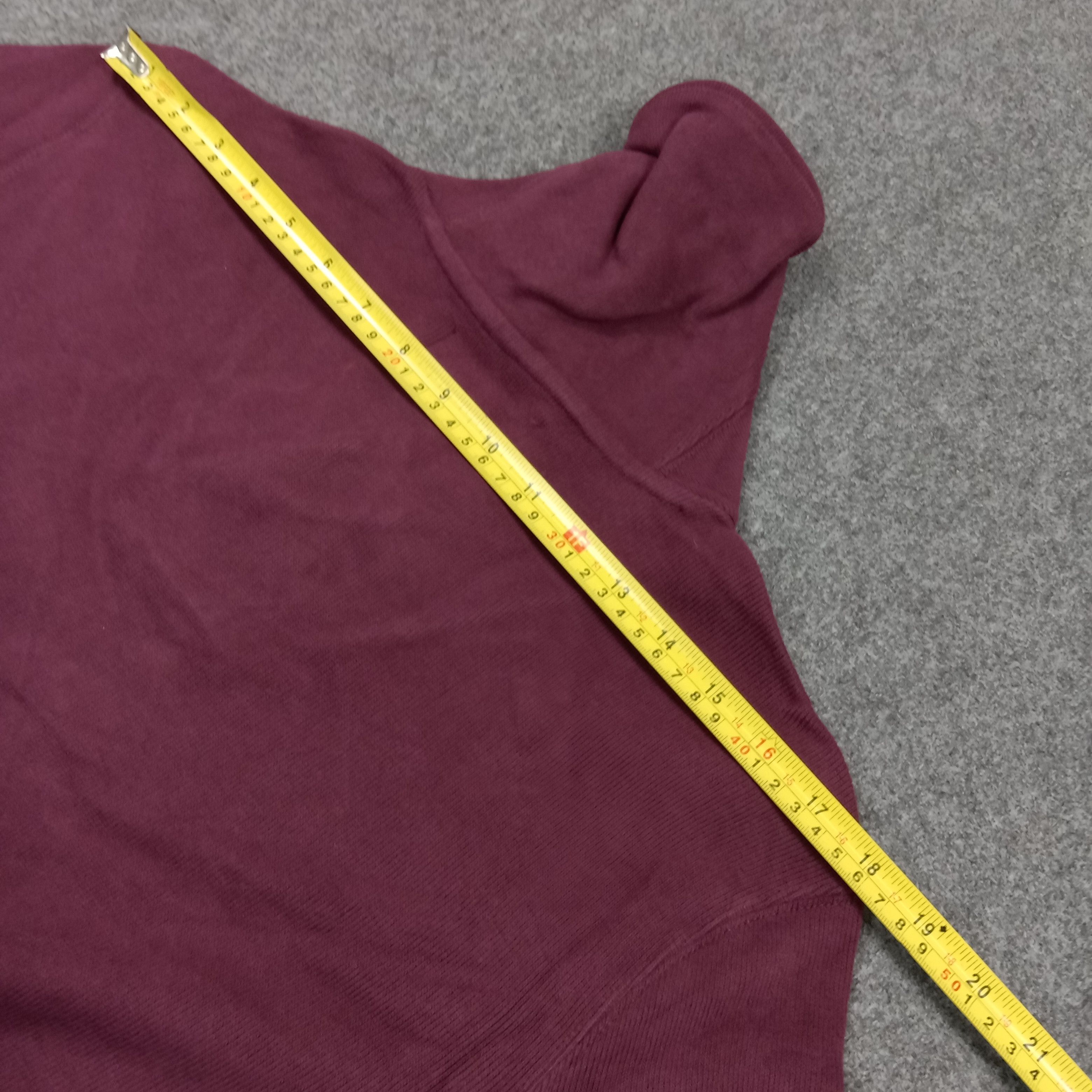Polo Ralph Lauren Polo by Ralph Lauren Designer Sweatshirt C289N14 Size US S / EU 44-46 / 1 - 5 Thumbnail