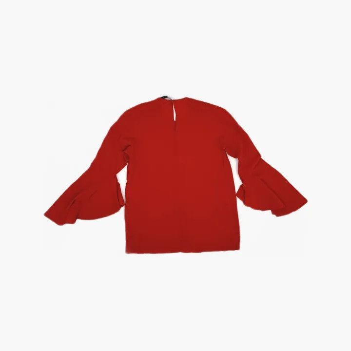 Givenchy Givenchy Givenchy Casual Solid Color Top -2507 Size US S / EU 44-46 / 1 - 3 Thumbnail