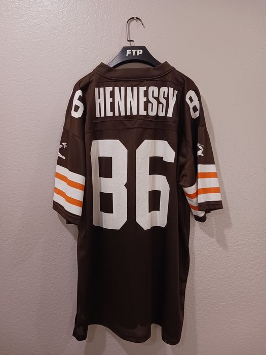 Hennessy jersey hot sale adidas