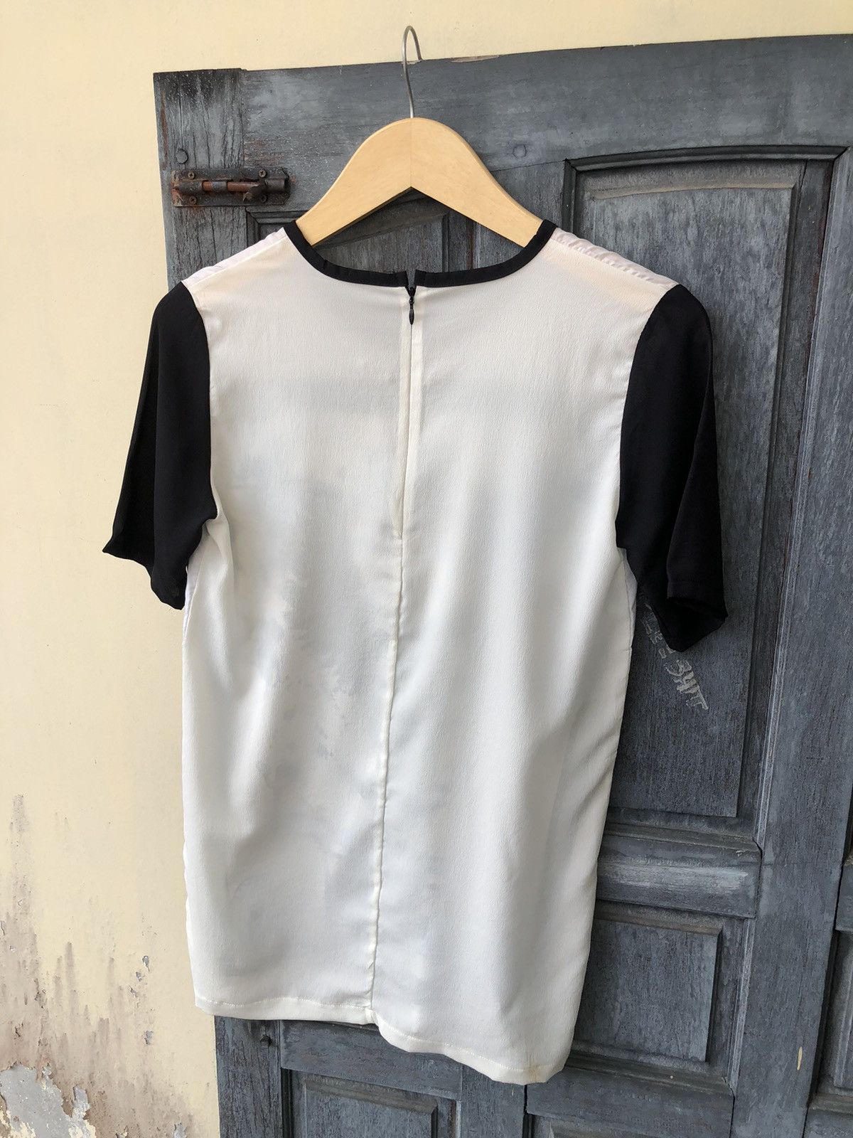 Vintage Cupid Angel & Black Eagle Vintage Archive Luxury Look Hedon Size M / US 6-8 / IT 42-44 - 11 Thumbnail