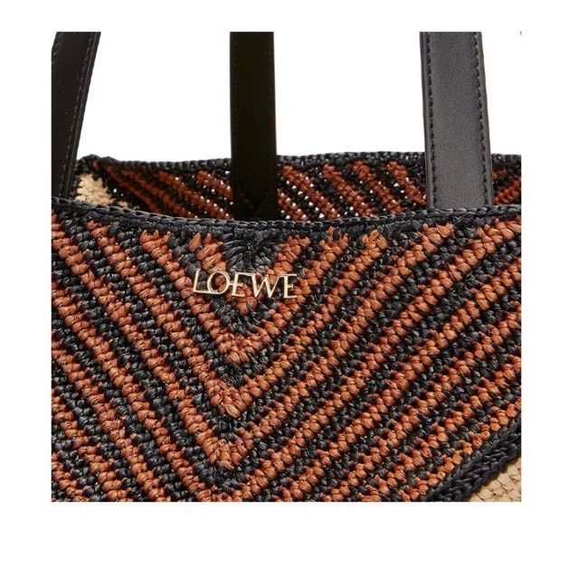 Loewe loewe Oversized shoulder bag 2503-Nextarrow Size ONE SIZE - 9 Thumbnail
