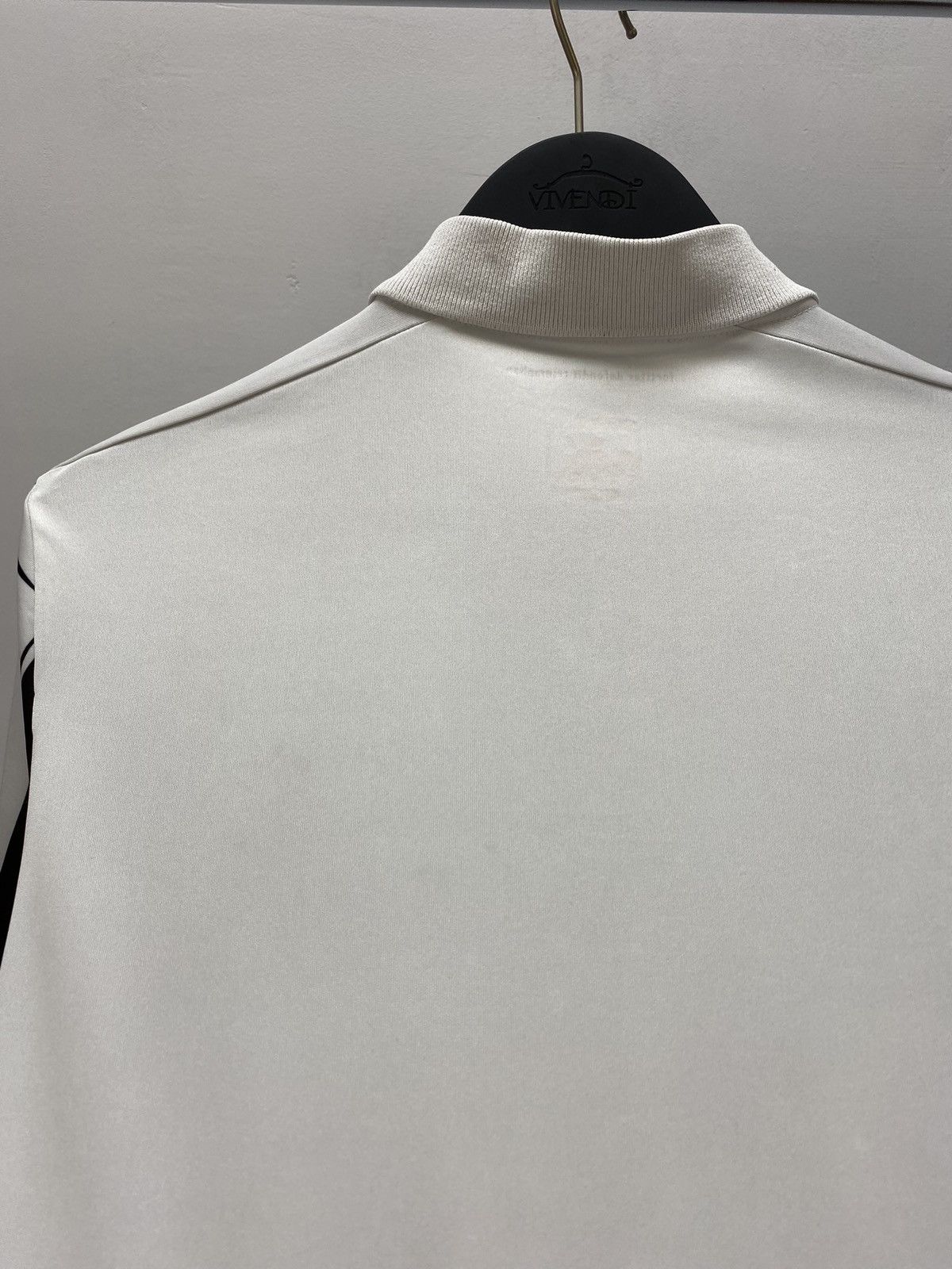 Puma Newcastle United Shirt Jersey 2012-2013 Puma Virgin Money Size US L / EU 52-54 / 3 - 17 Thumbnail