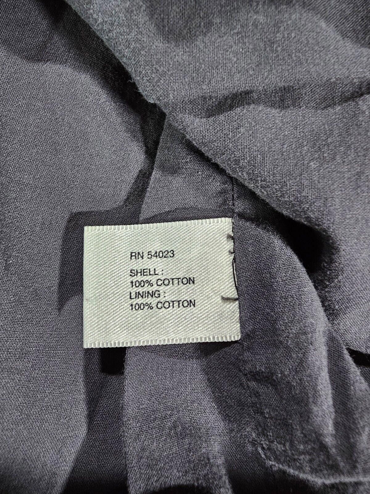 Gap GAP spring 06 gray beaded top Medium Size M / US 6-8 / IT 42-44 - 5 Thumbnail