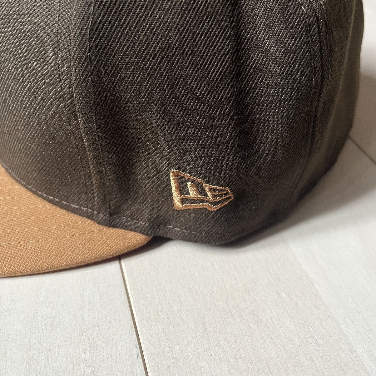 New Era New Era 59fifty Las Vegas LV Hat cap stk Size ONE SIZE - 4 Thumbnail