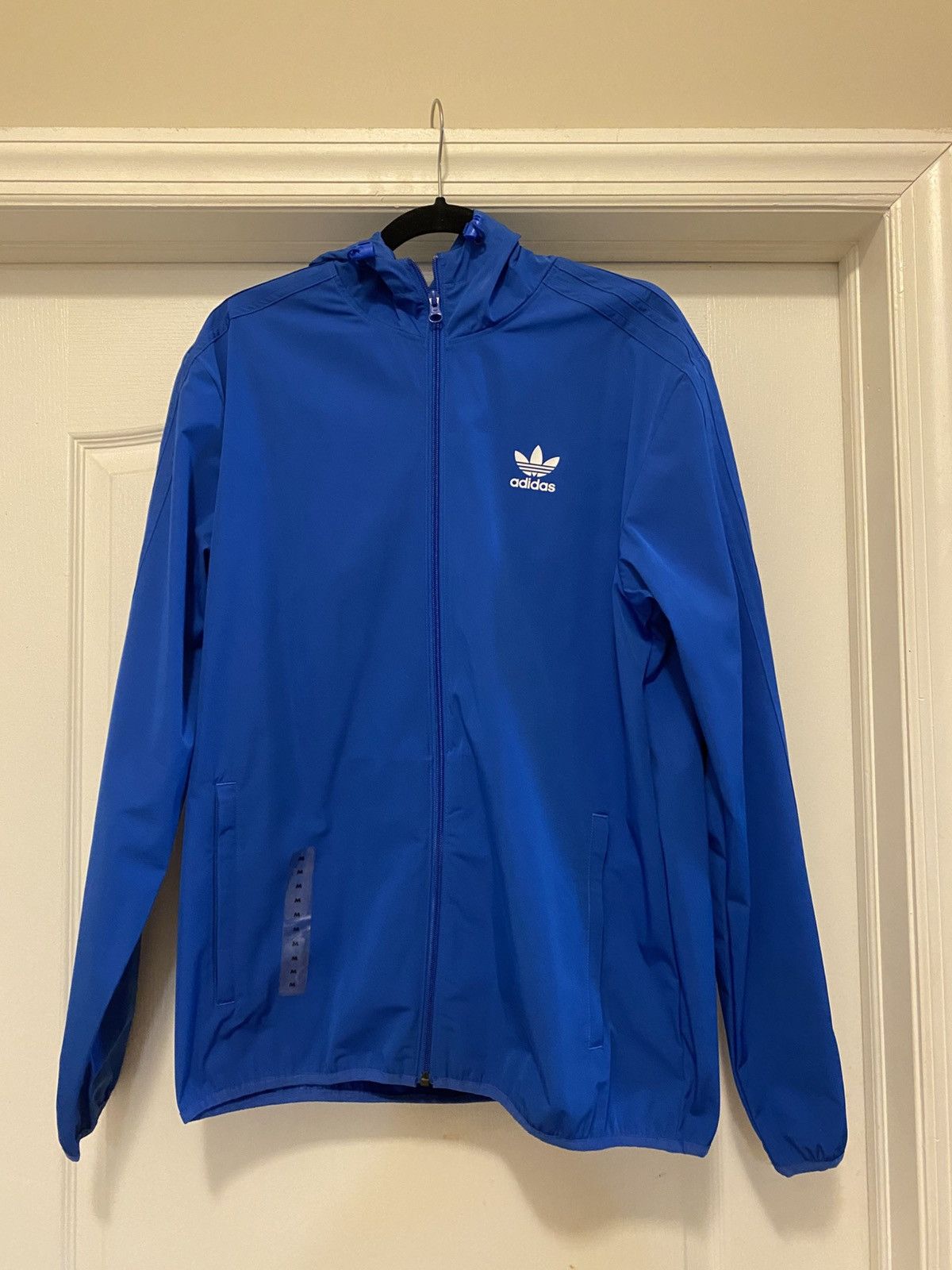 Adidas NYC HERINGBE WB Size US M / EU 48-50 / 2 - 1 Thumbnail