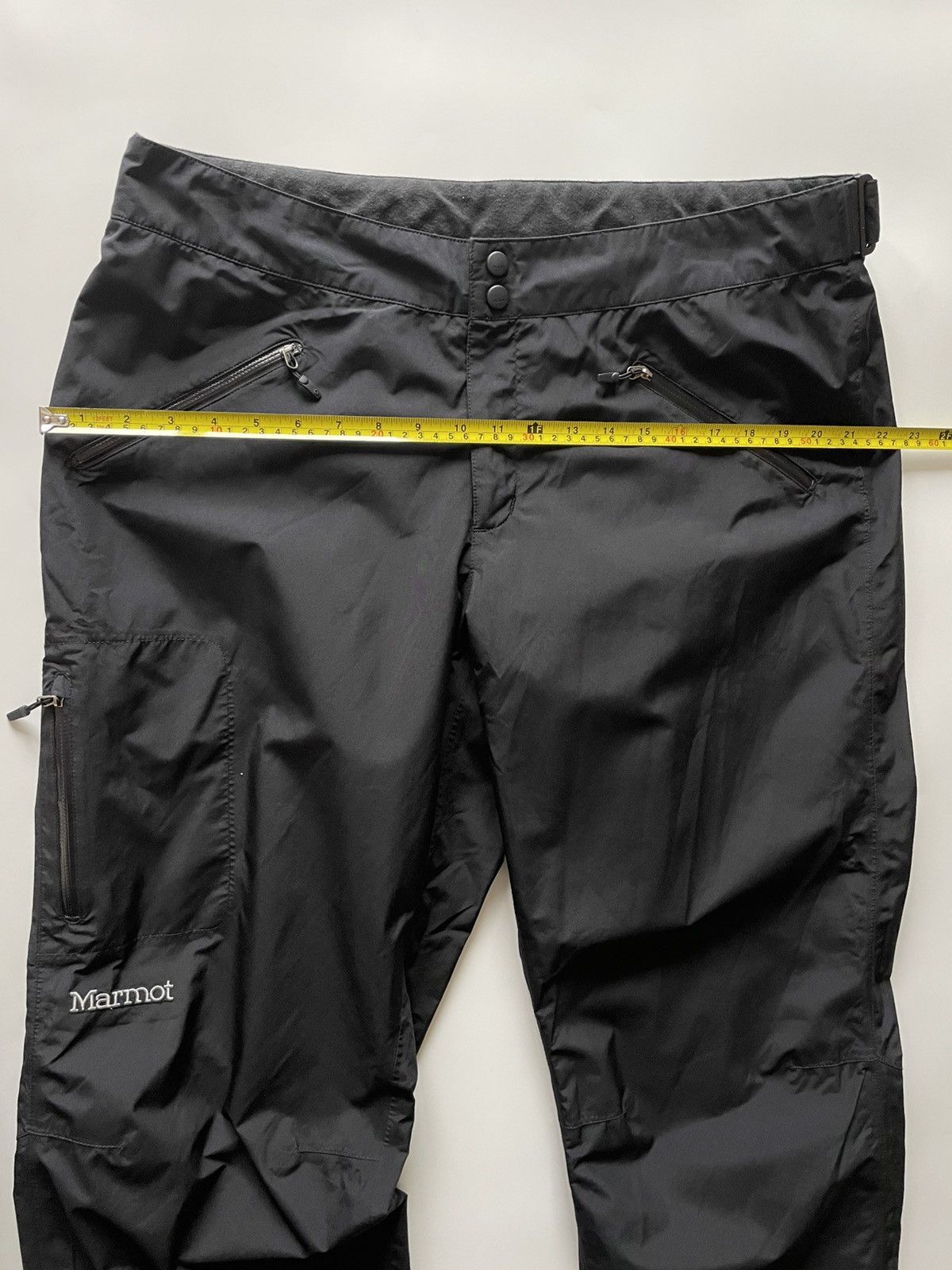 Marmot Marmot pants Goretex Size US 34 / EU 50 - 18 Thumbnail
