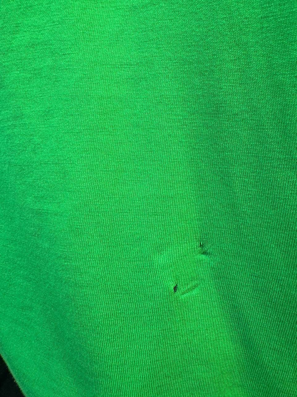 Adidas ADIDAS Celtic Football Club THE BHOYS Trefoil T- Shirt Size US L / EU 52-54 / 3 - 16 Thumbnail