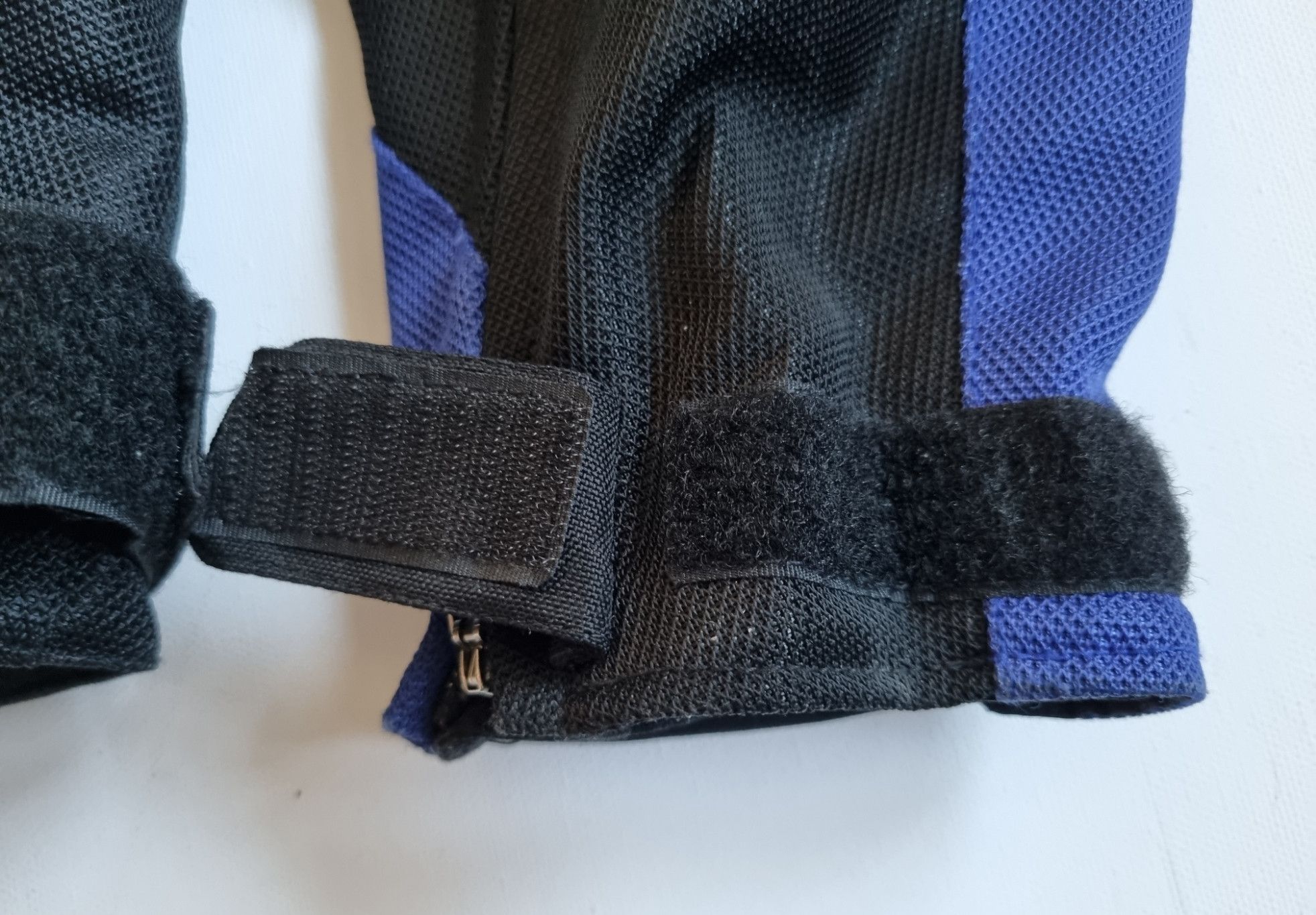 Japanese Brand Kushitani Mesh Motorcycle Jacket Size L Size US L / EU 52-54 / 3 - 10 Thumbnail