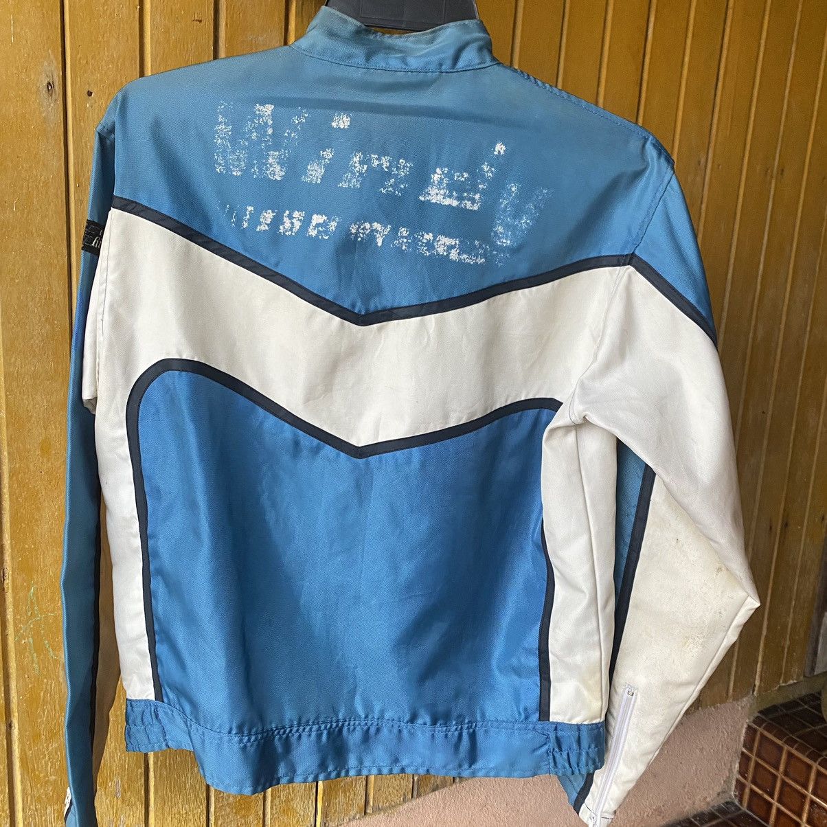 Japanese Brand Nankai jacket Size US S / EU 44-46 / 1 - 4 Thumbnail