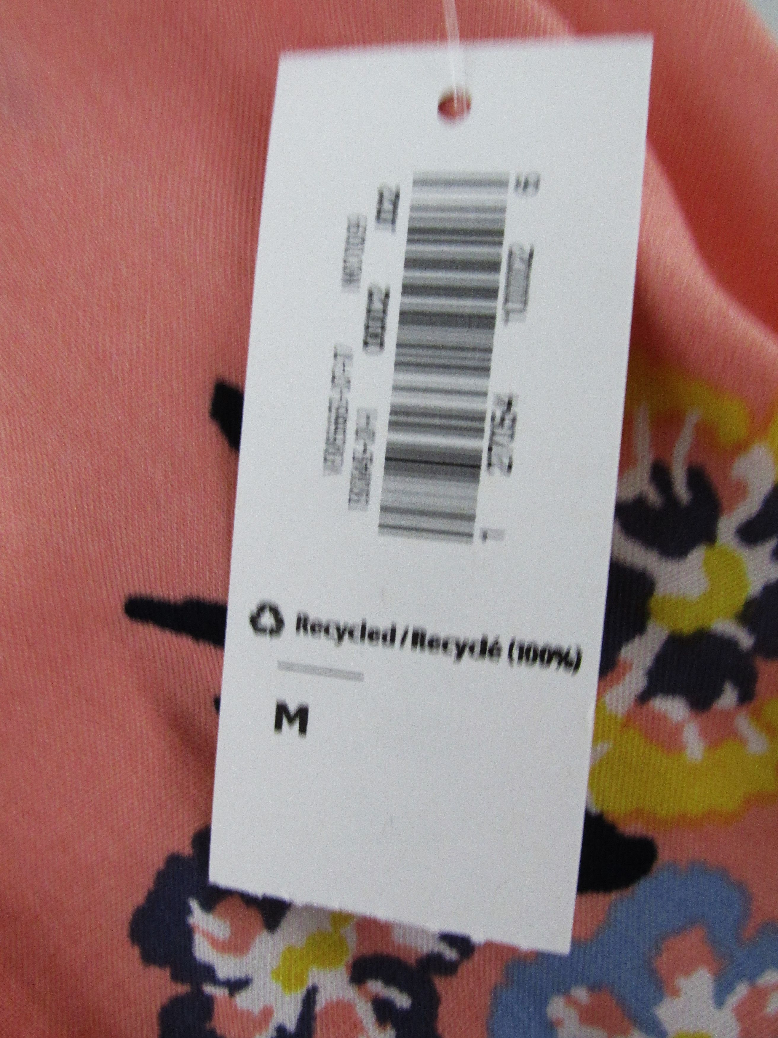 Old Navy Old Navy (NWT) Women's Blouse Size Medium Size M / US 6-8 / IT 42-44 - 8 Thumbnail