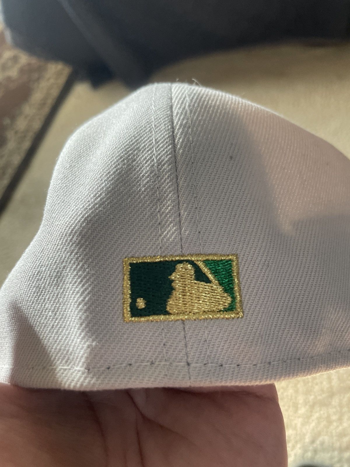 Hat Club × New Era Seattle Mariners hat 7 1/2 Size ONE SIZE - 3 Thumbnail