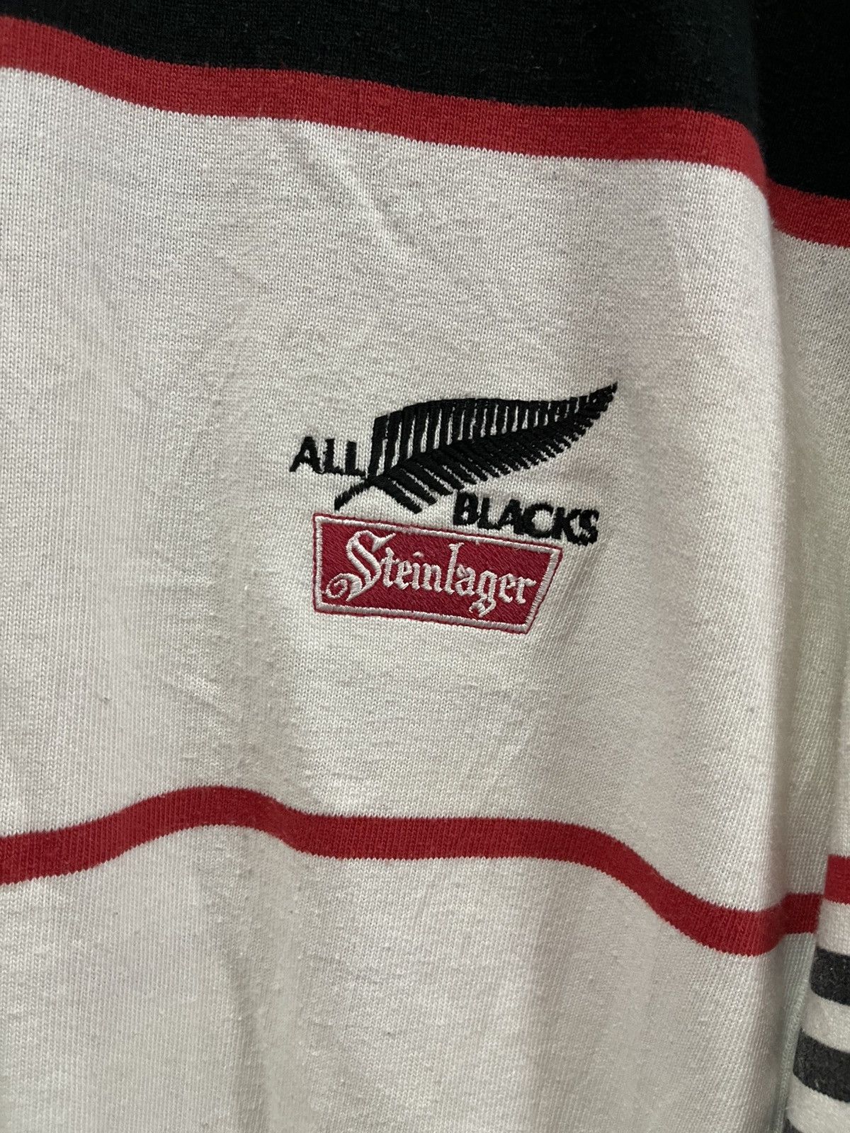 Canterbury of New Zealand Vintage Canterbury Of New Zealand🔥🔥🔥 Size US M / EU 48-50 / 2 - 2 Thumbnail
