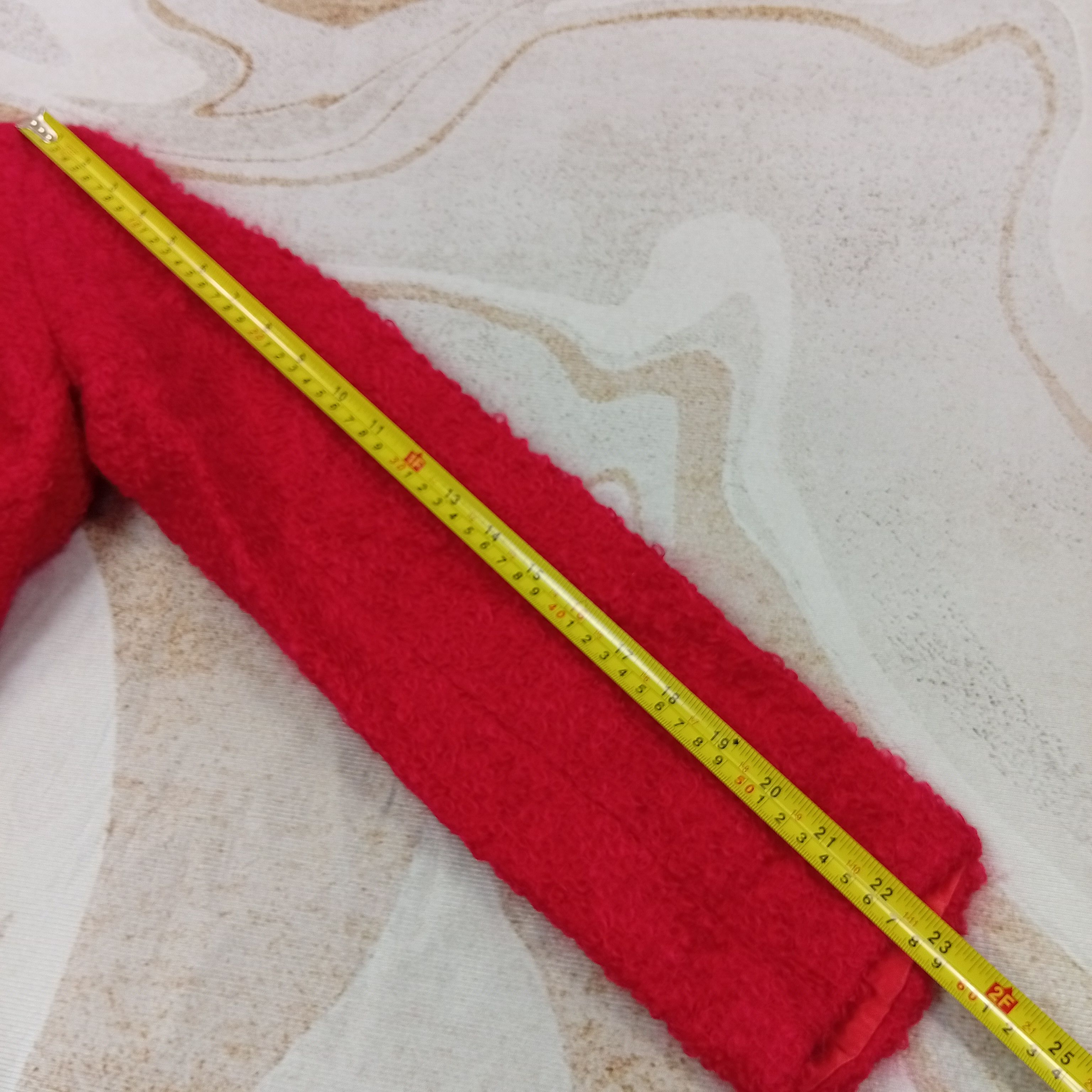 Vintage × agnes b. Agnes B Paris Jacket c220n2 Size XS / US 0-2 / IT 36-38 - 8 Thumbnail
