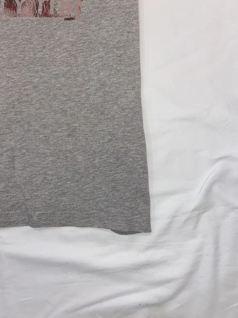 Polo Ralph Lauren VINTAGE Y2K POLO RALPH LAUREN VARSITY T SHIRT TEE BIG LOGO Size US M / EU 48-50 / 2 - 14 Thumbnail
