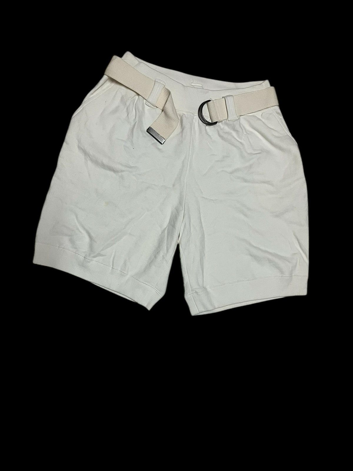 Issey Miyake × Vintage 🔥Vtg Issey Miyake Cotton Pants Size US 39 - 3 Thumbnail