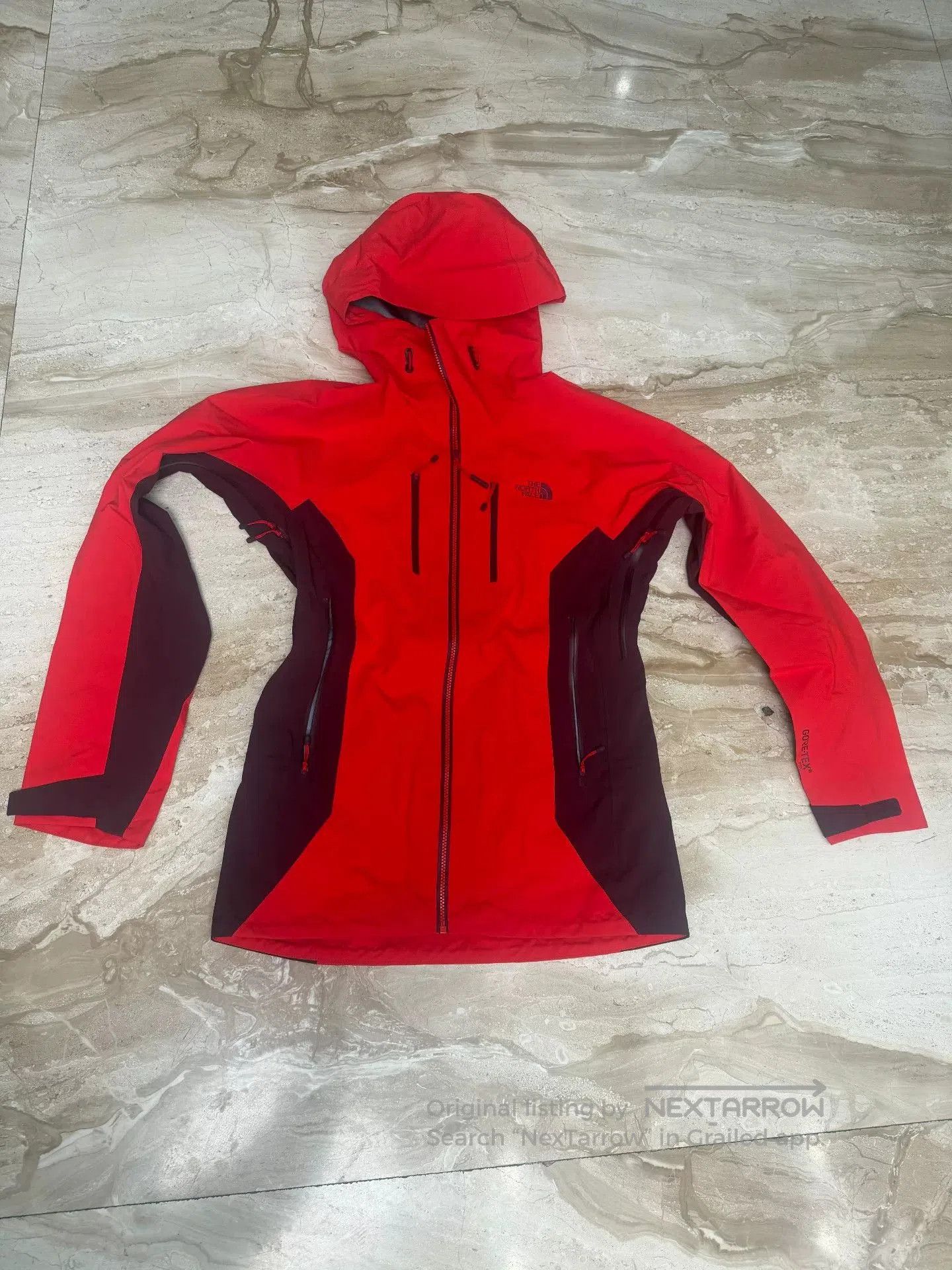 The North Face The North Face Women's Jacket. Size S / US 4 / IT 40 - 1 Thumbnail