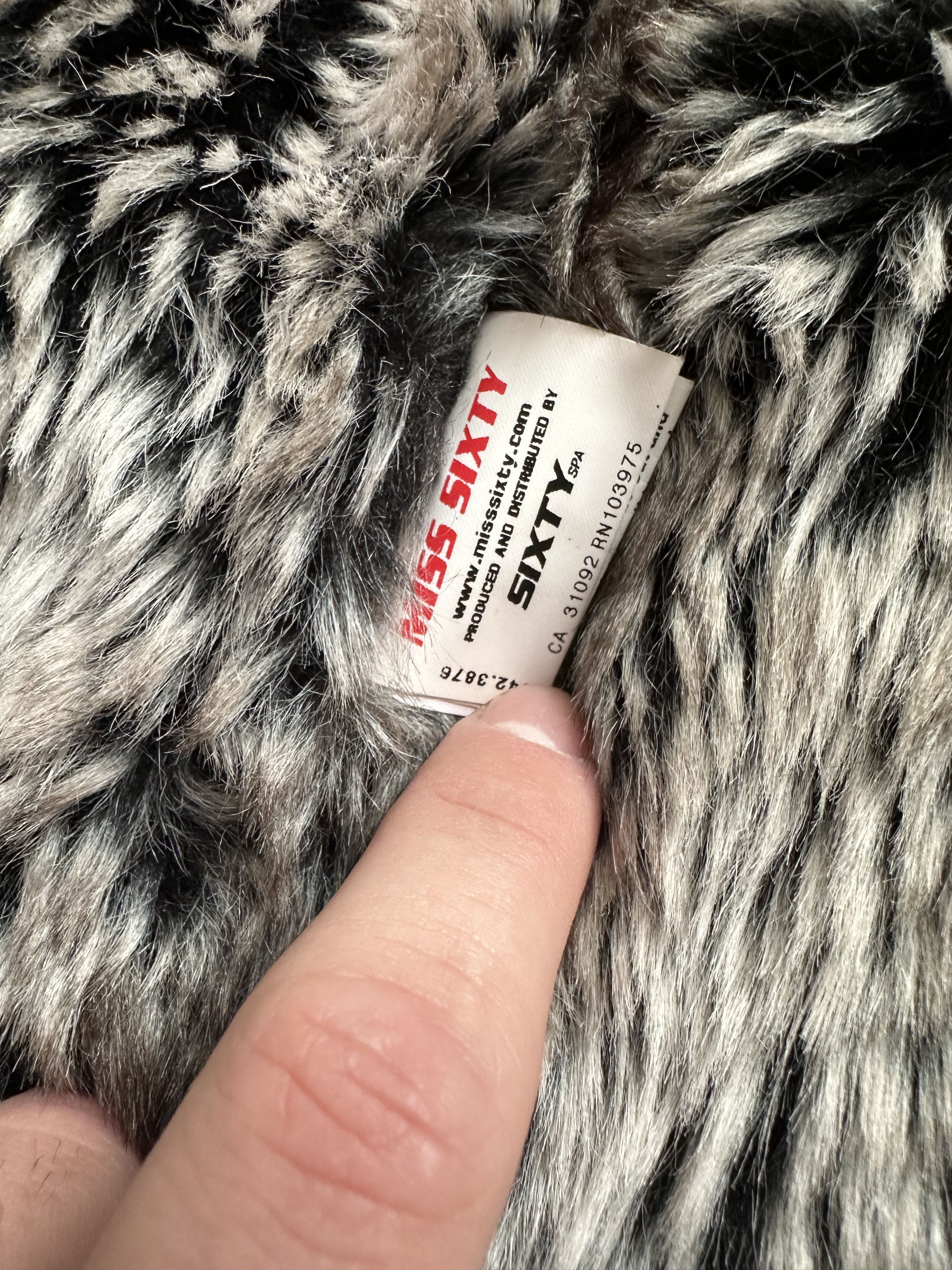 Miss Sixty Miss sixty rare jacket Size M / US 6-8 / IT 42-44 - 7 Thumbnail