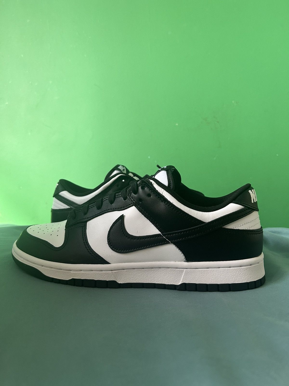 Nike Dunk Low Panda 2021