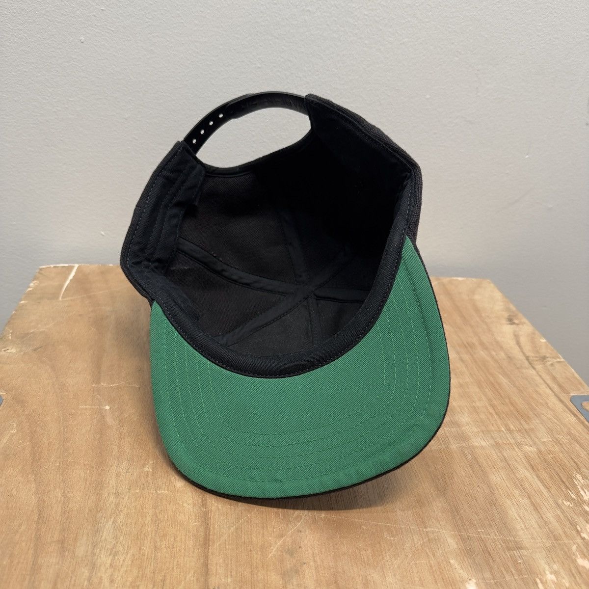 Redrum Dogpound Redrum Dogpound Hat Size ONE SIZE - 2 Thumbnail