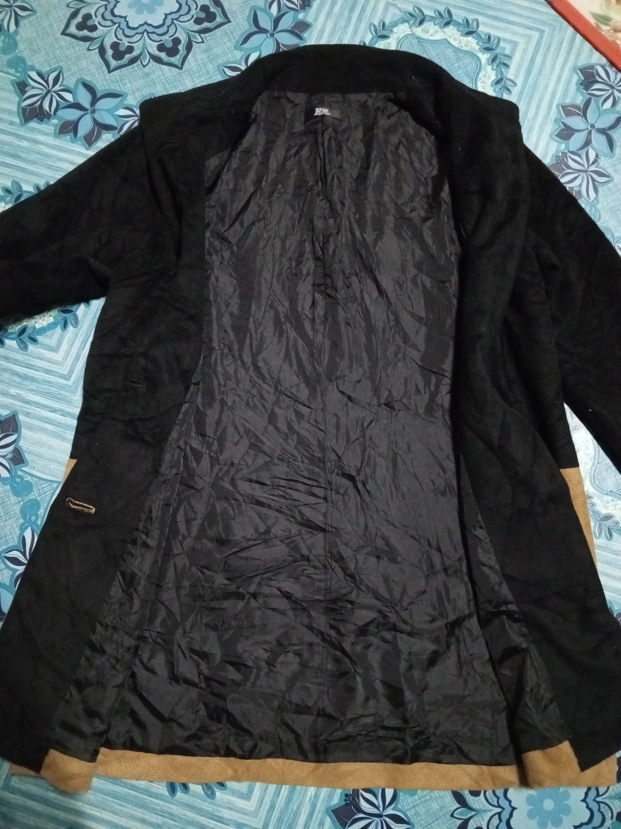 Designer × Japanese Brand RR yu-yu coast nice designer Size L / US 10 / IT 46 - 7 Thumbnail