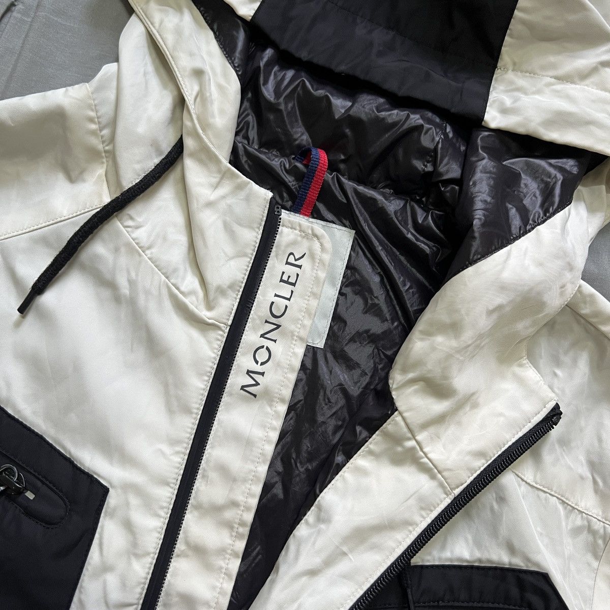 Moncler Grenoble Moncler grenoble Jacket Size US L / EU 52-54 / 3 - 10 Thumbnail