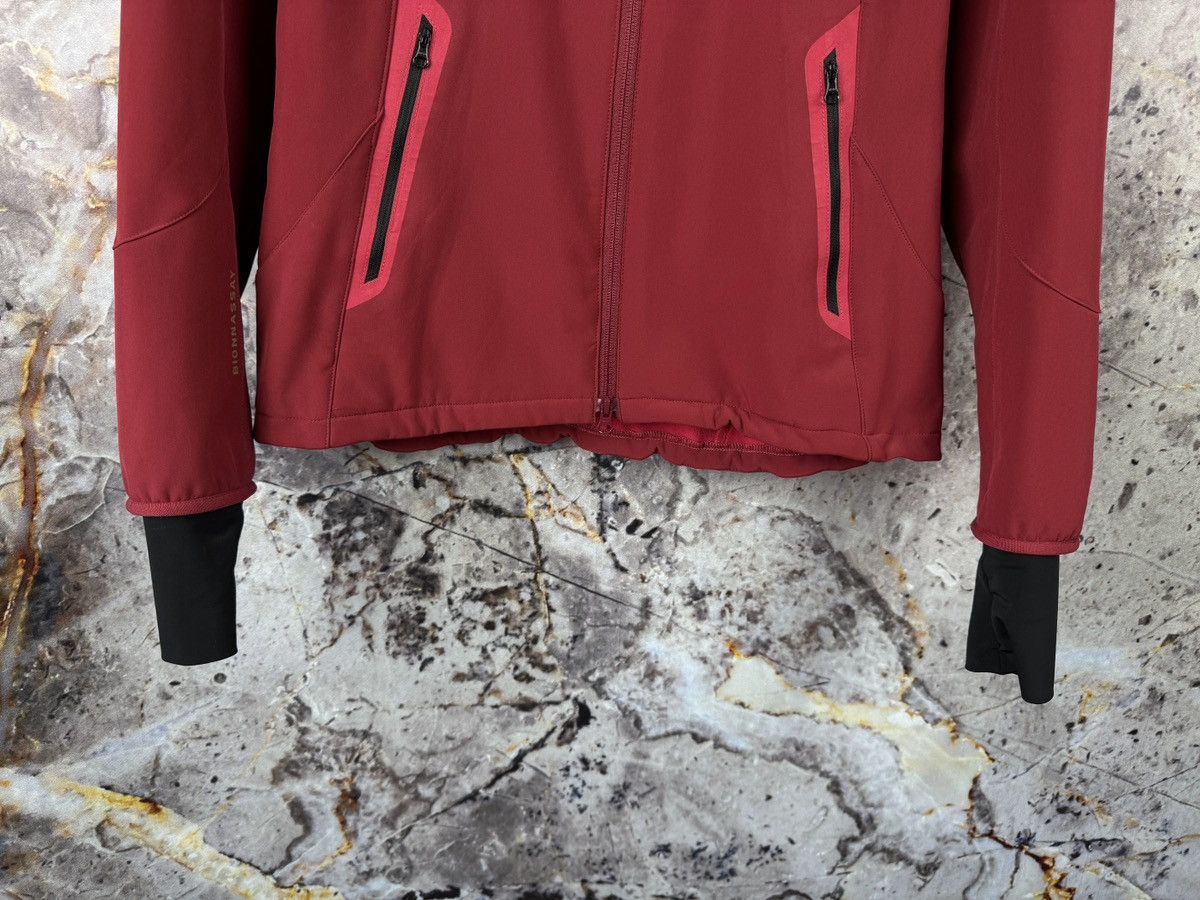 Other Women’s Quechua Jacket Bionnassay Outdoor Size Large Size L / US 10 / IT 46 - 4 Thumbnail