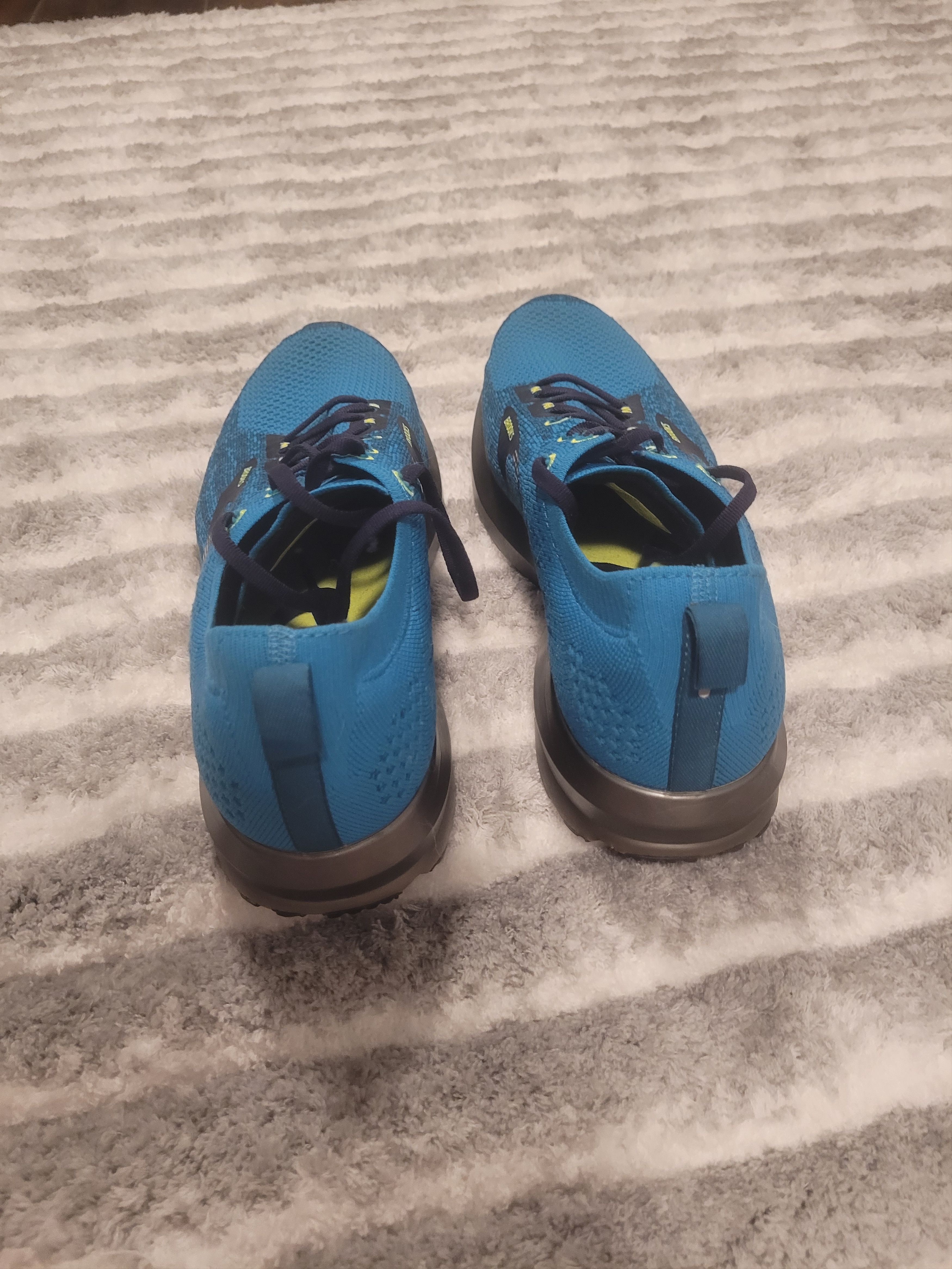 Brooks Brooks Energize Neutral Size US 10 / EU 43 - 4 Thumbnail