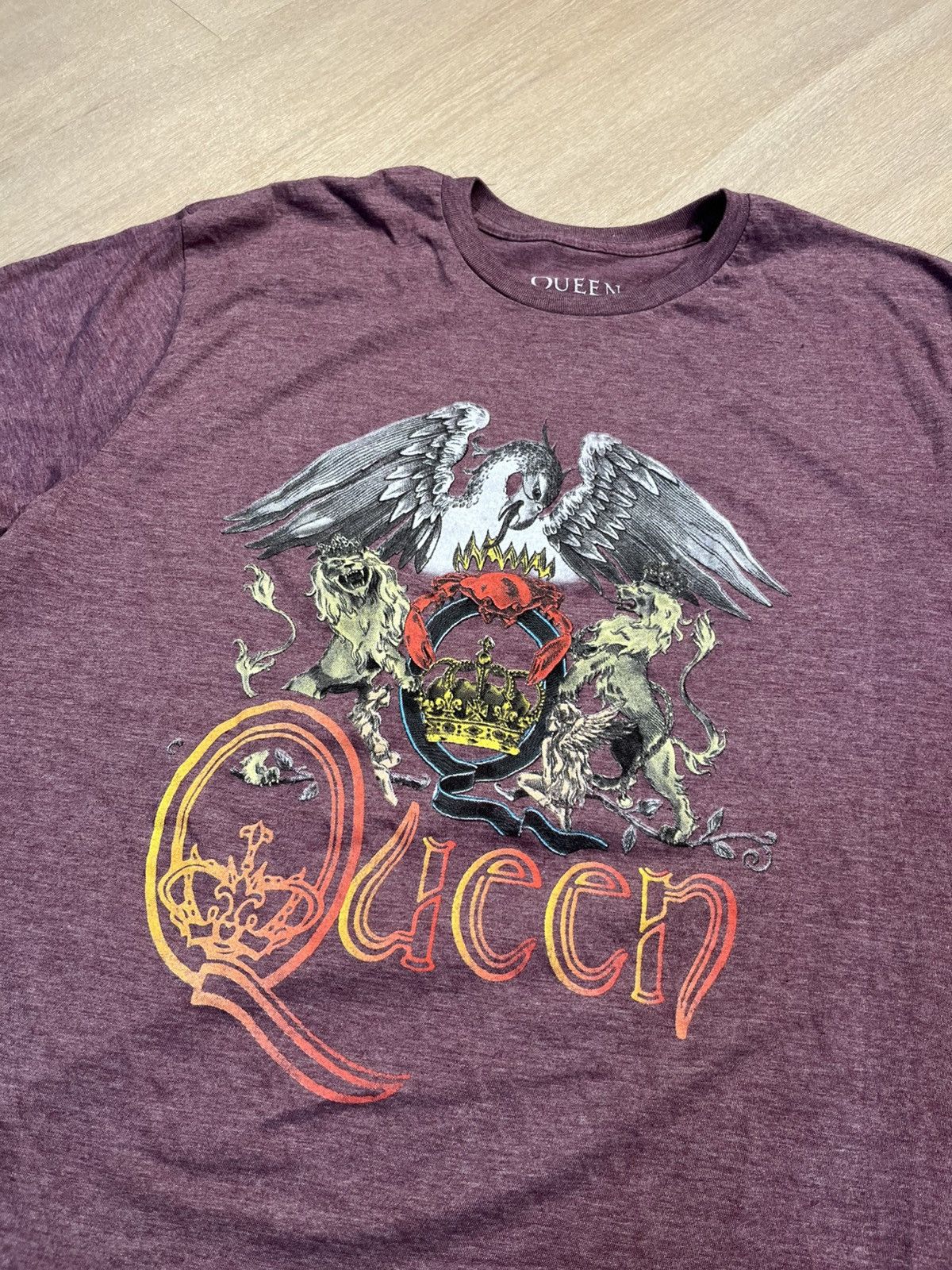 Supreme Queen Shirt XL Size US L / EU 52-54 / 3 - 2 Thumbnail