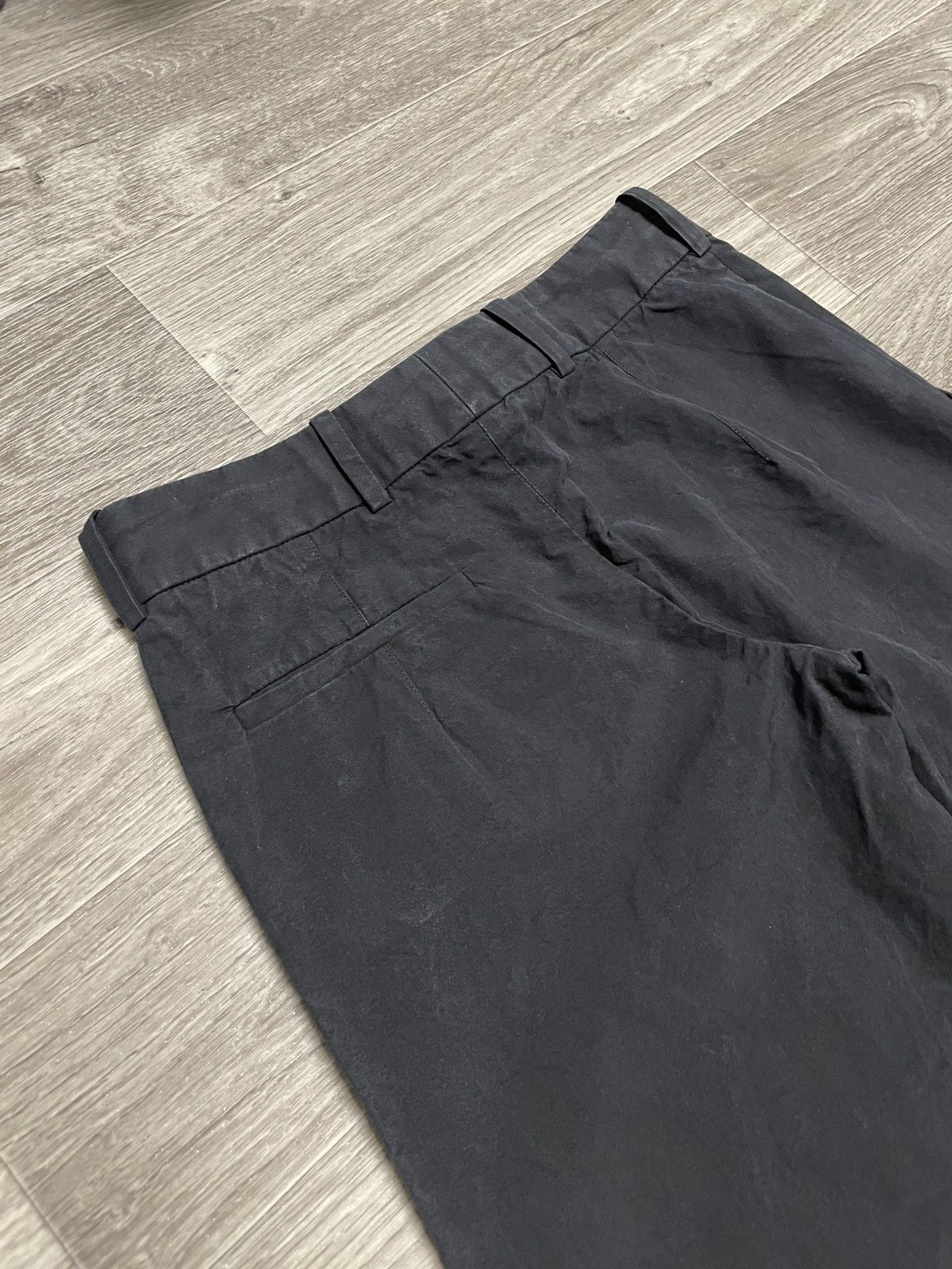 Marni Marni Basic Black Pants Women’s Size 38 IT Size 26" / US 2 / IT 38 - 16 Thumbnail