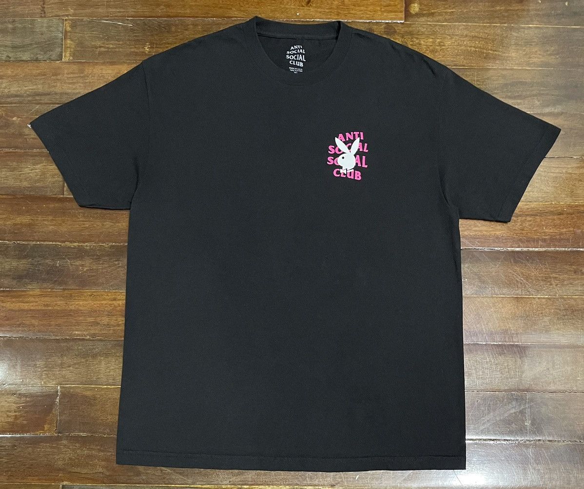ASSC X PLAYBOY Tee