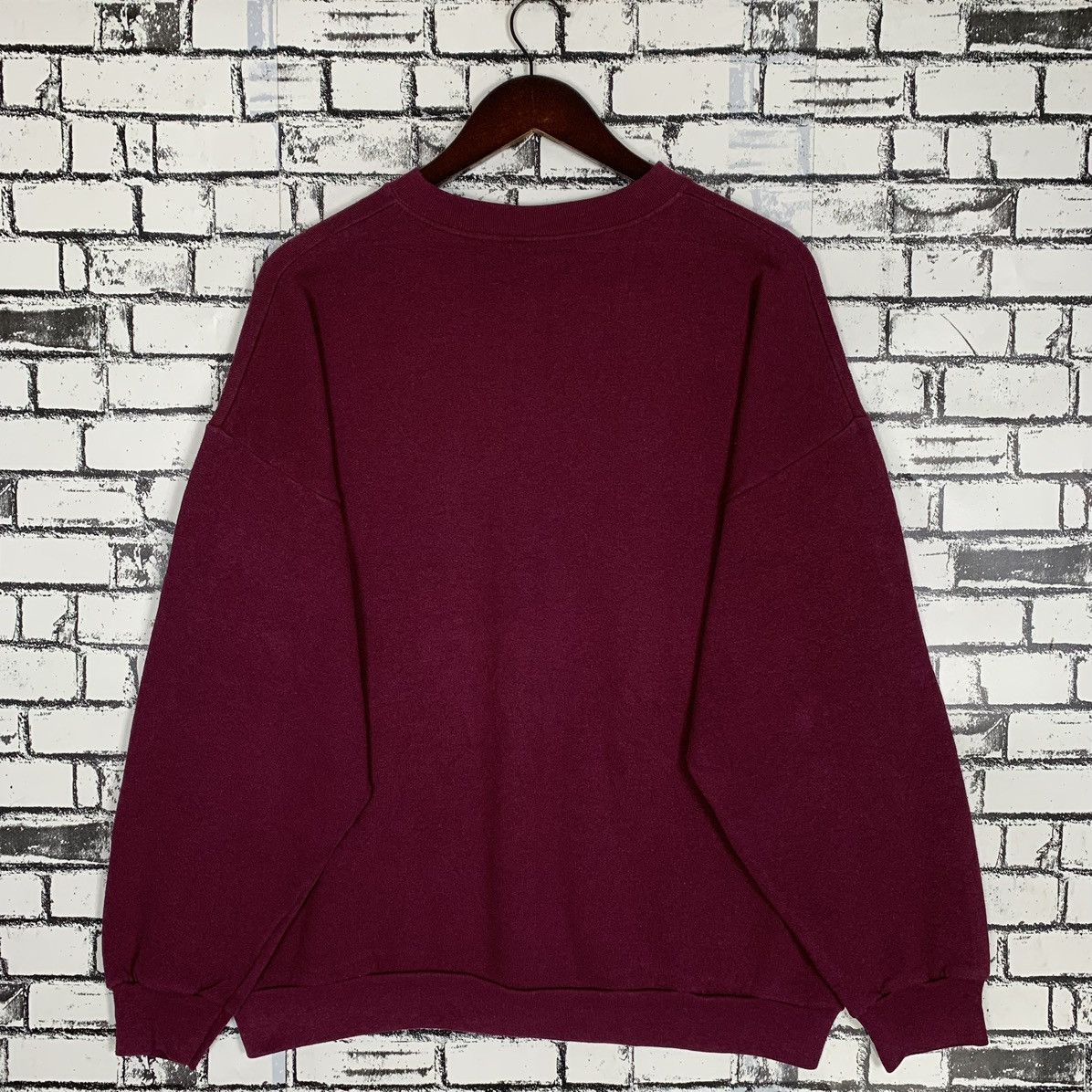 Dezert × Vintage Vintage 90s Desert Sweatshirt Crewneck Size US L / EU 52-54 / 3 - 7 Thumbnail