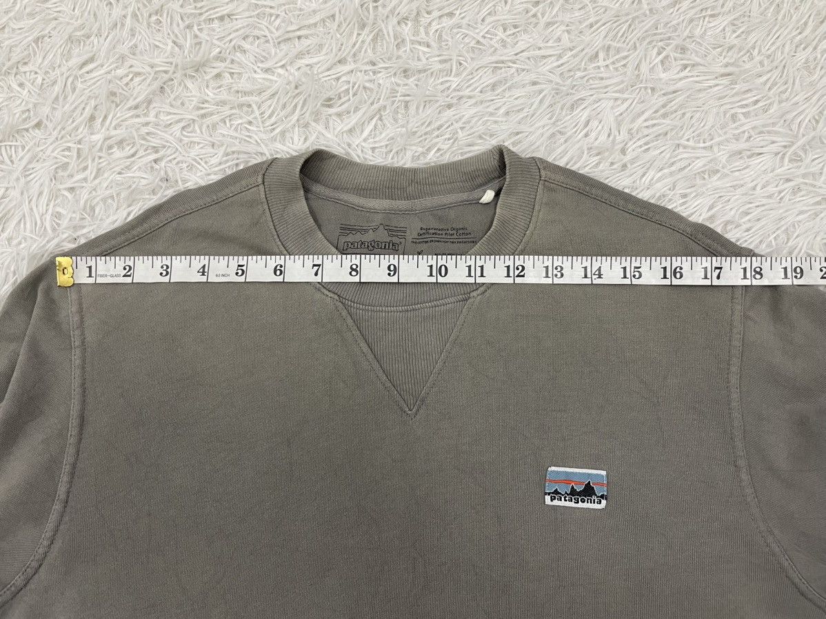 Patagonia Patagonia Regular Fit Sweatshirt Size US S / EU 44-46 / 1 - 7 Thumbnail