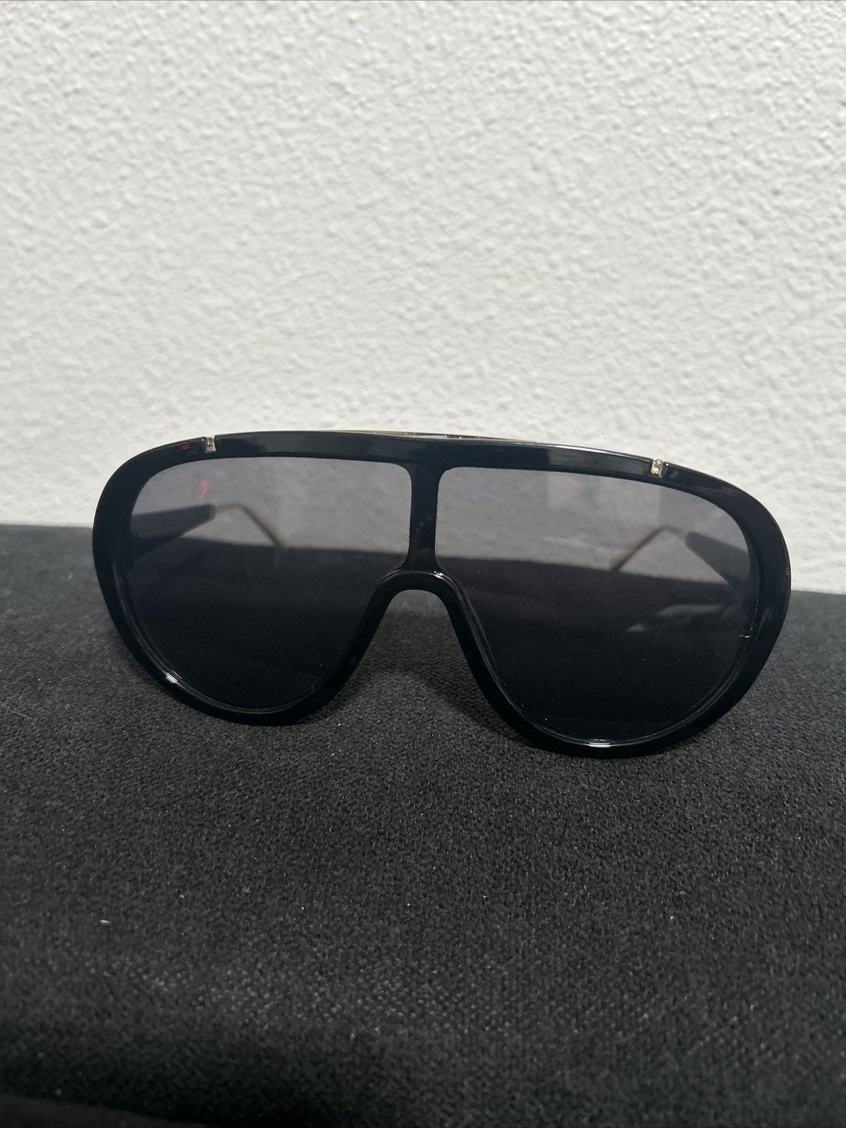 Other Woman’s Sun Glasses Sunglasses UV400 Size ONE SIZE - 1 Thumbnail