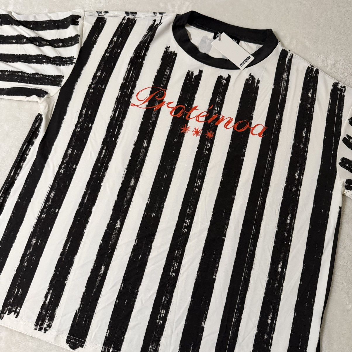 Other PROTÉMOA JERSEY 01 Size US L / EU 52-54 / 3 - 2 Thumbnail