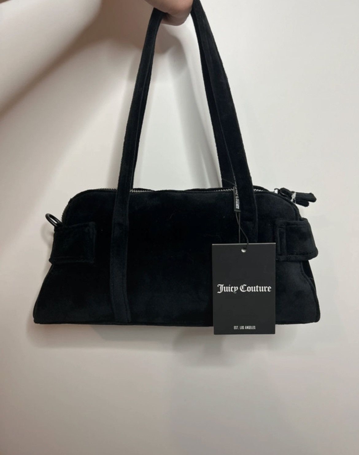 Juicy Couture Juicy Couture Bag Size ONE SIZE - 3 Thumbnail