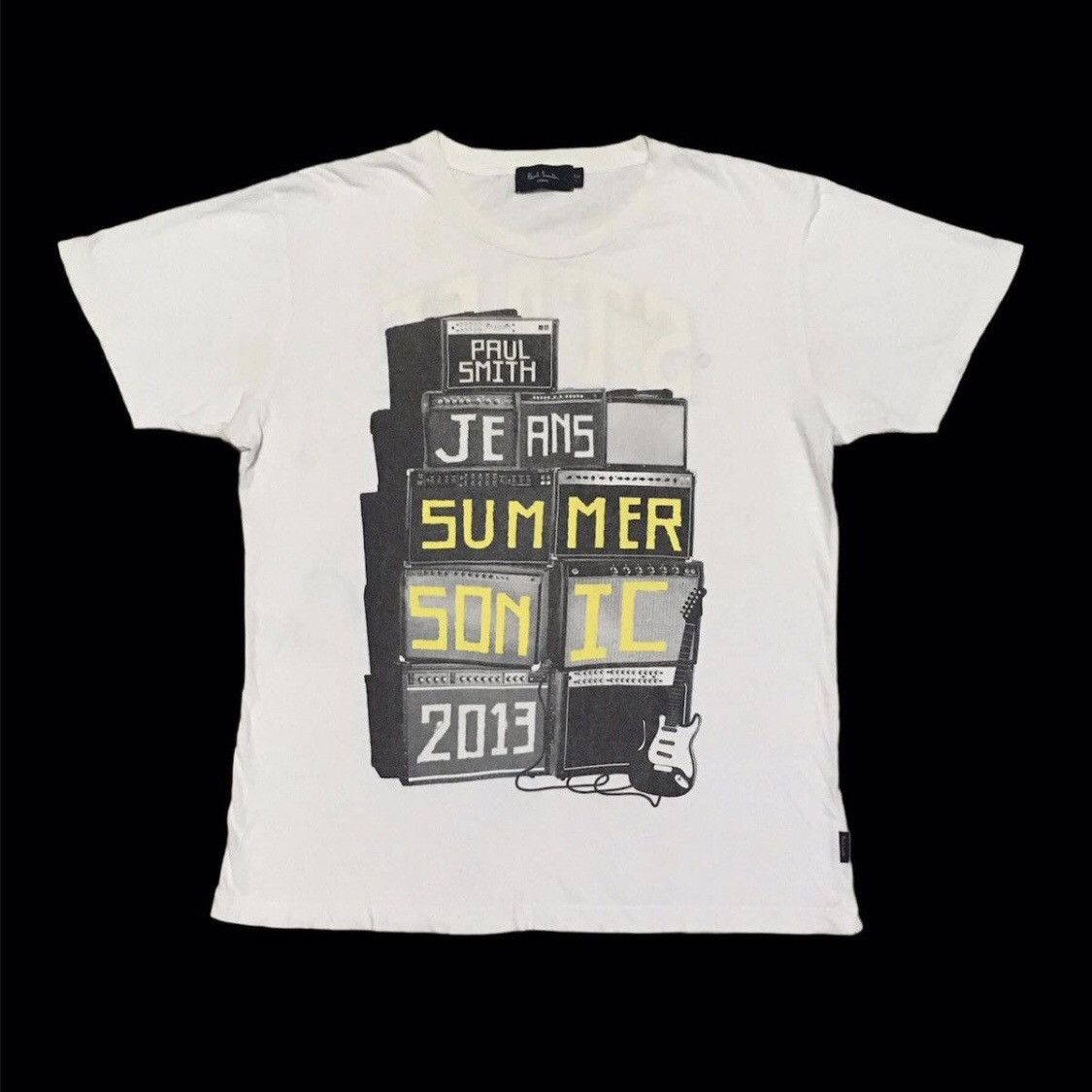 Vintage Paul Smith Size US M / EU 48-50 / 2 - 1 Thumbnail