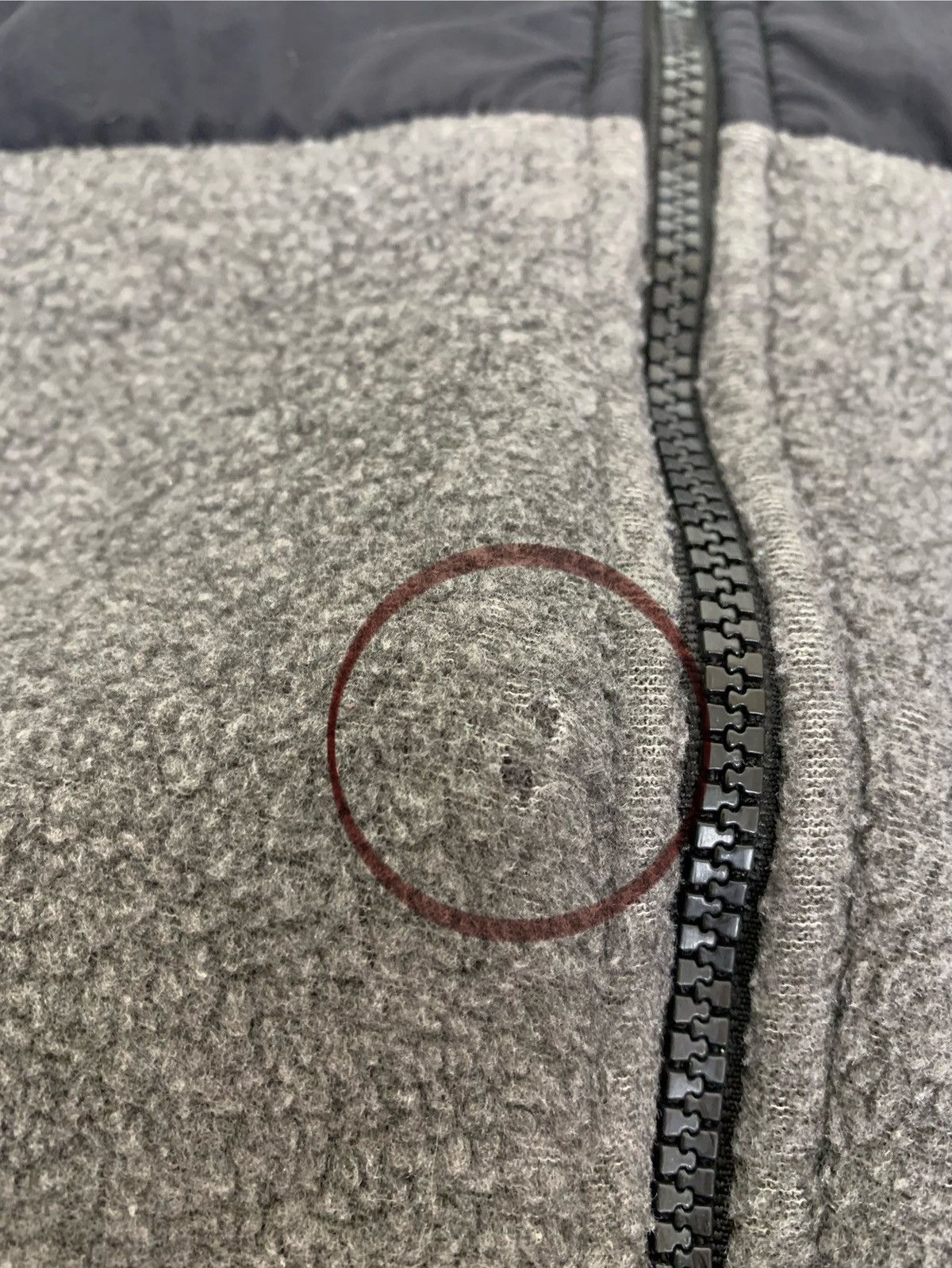 The North Face The North Face Polartec Fleece Size S Size US S / EU 44-46 / 1 - 6 Thumbnail
