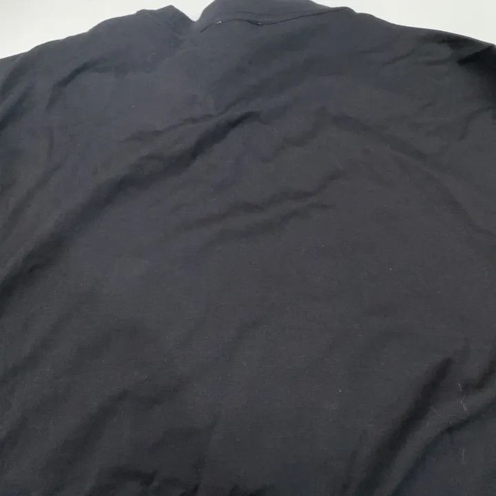 Burberry Burberry Burberry Letter Print Crew Neck T-Shirt for Men-2 Size US L / EU 52-54 / 3 - 4 Thumbnail