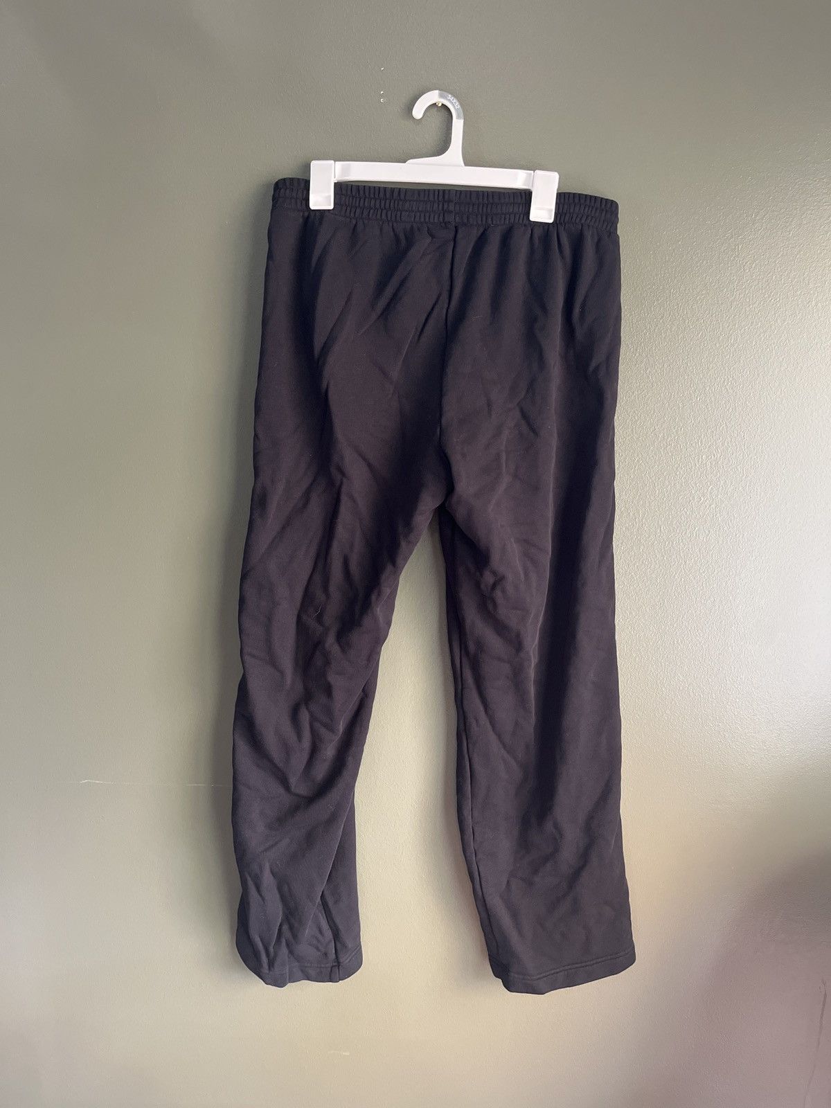 Helmut Lang Helmut lang sweatpants Size US 34 / EU 50 - 2 Thumbnail