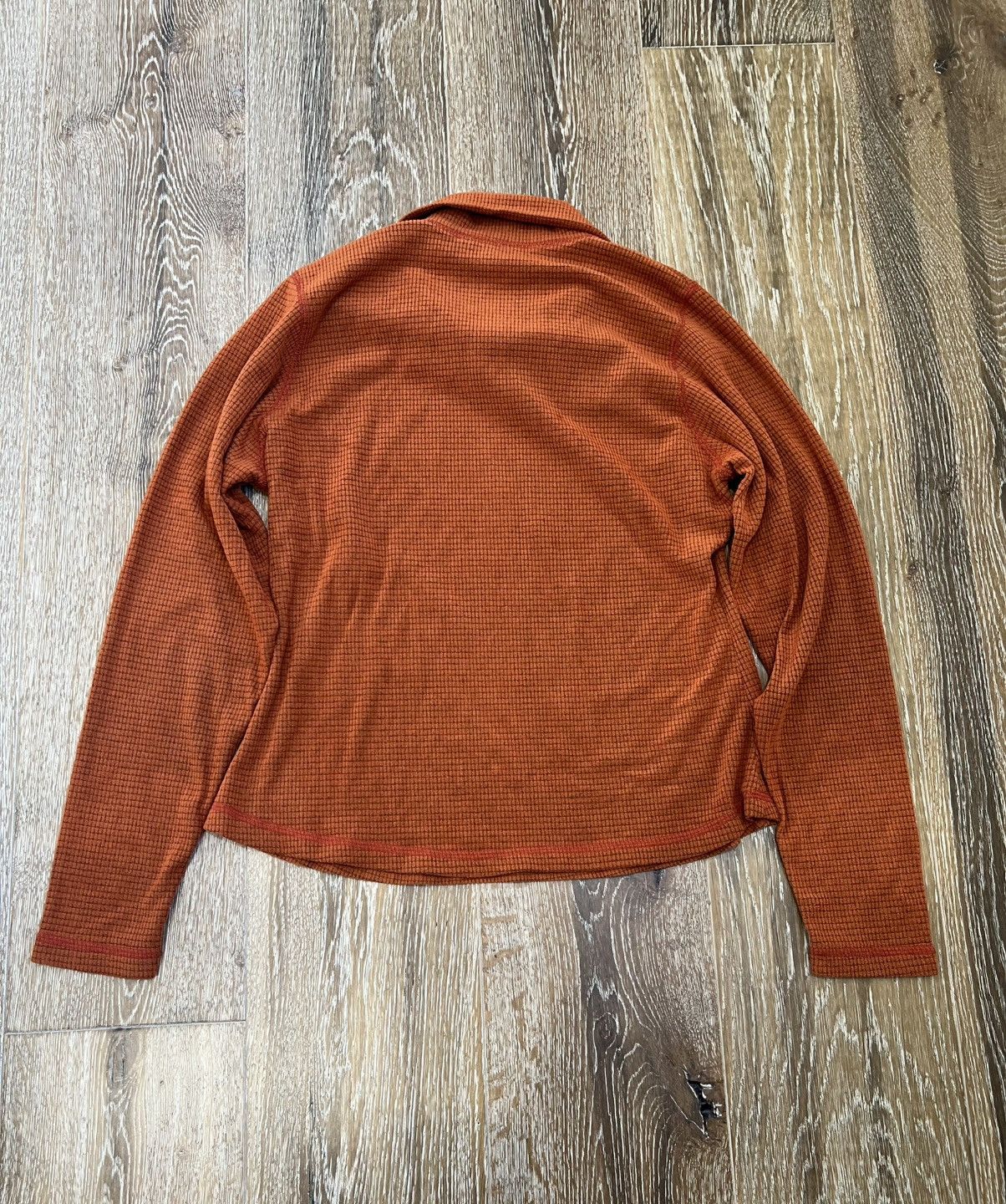 Gramicci Vintage womens Gramicci thermal long sleeve Size M / US 6-8 / IT 42-44 - 2 Thumbnail