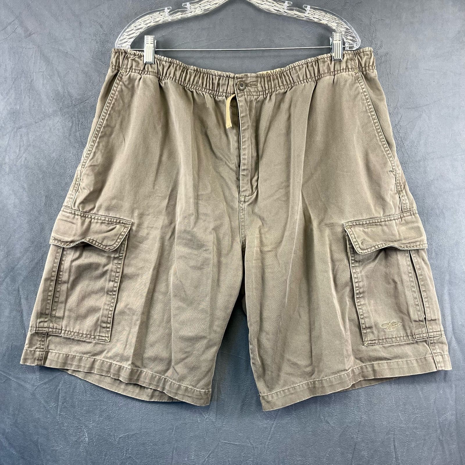 Ocean pacific mens cargo shorts deals