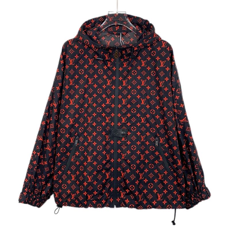 Louis Vuitton Louis Vuitton Color-block presbyopic full-print zippered j Size XS / US 0-2 / IT 36-38 - 1 Thumbnail
