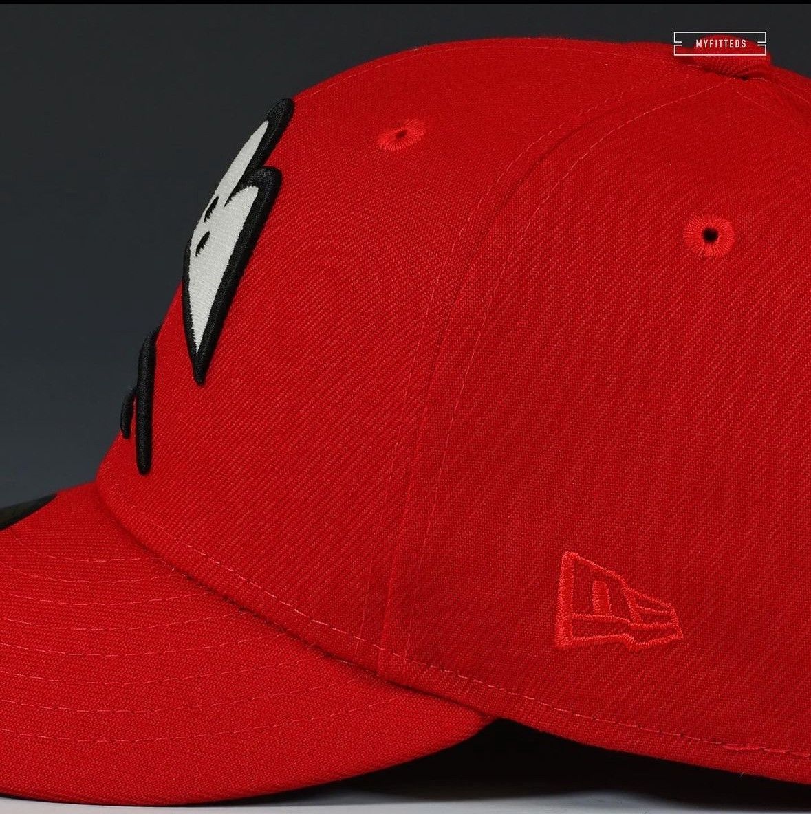 New Era LANSING LUGNUTS 20TH ANNIVERSARY Size ONE SIZE - 5 Thumbnail