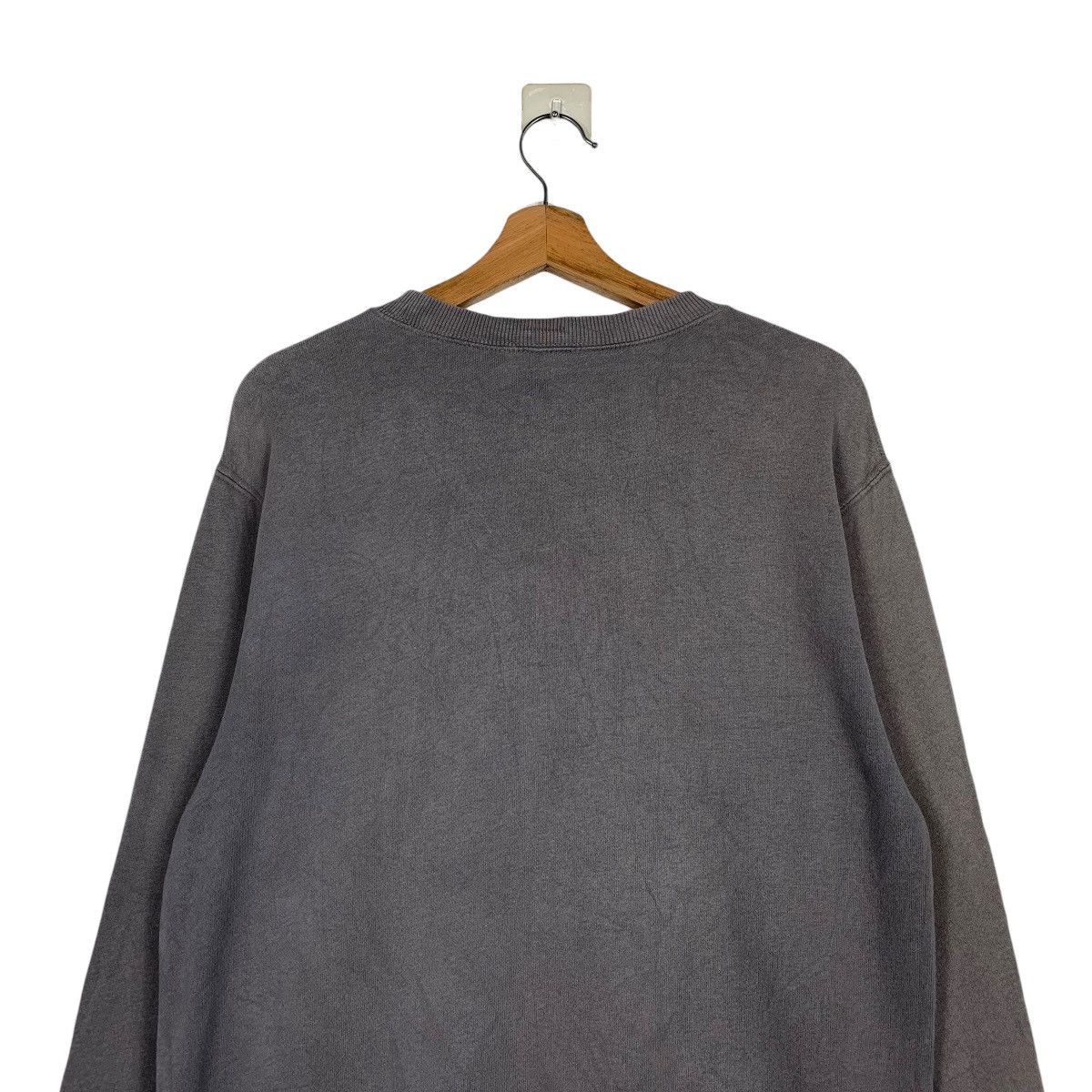 Champion Vintage Champion Brooklyn New York Sweatshirt Size US S / EU 44-46 / 1 - 8 Thumbnail