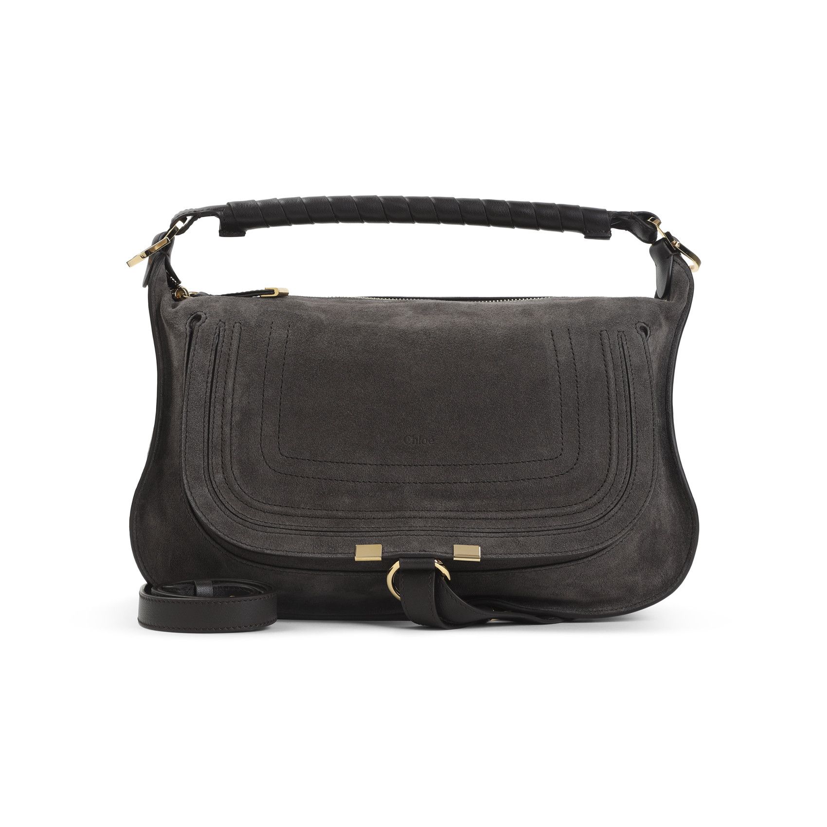 Chloe Chloe Marcie Bag Size ONE SIZE - 1 Thumbnail