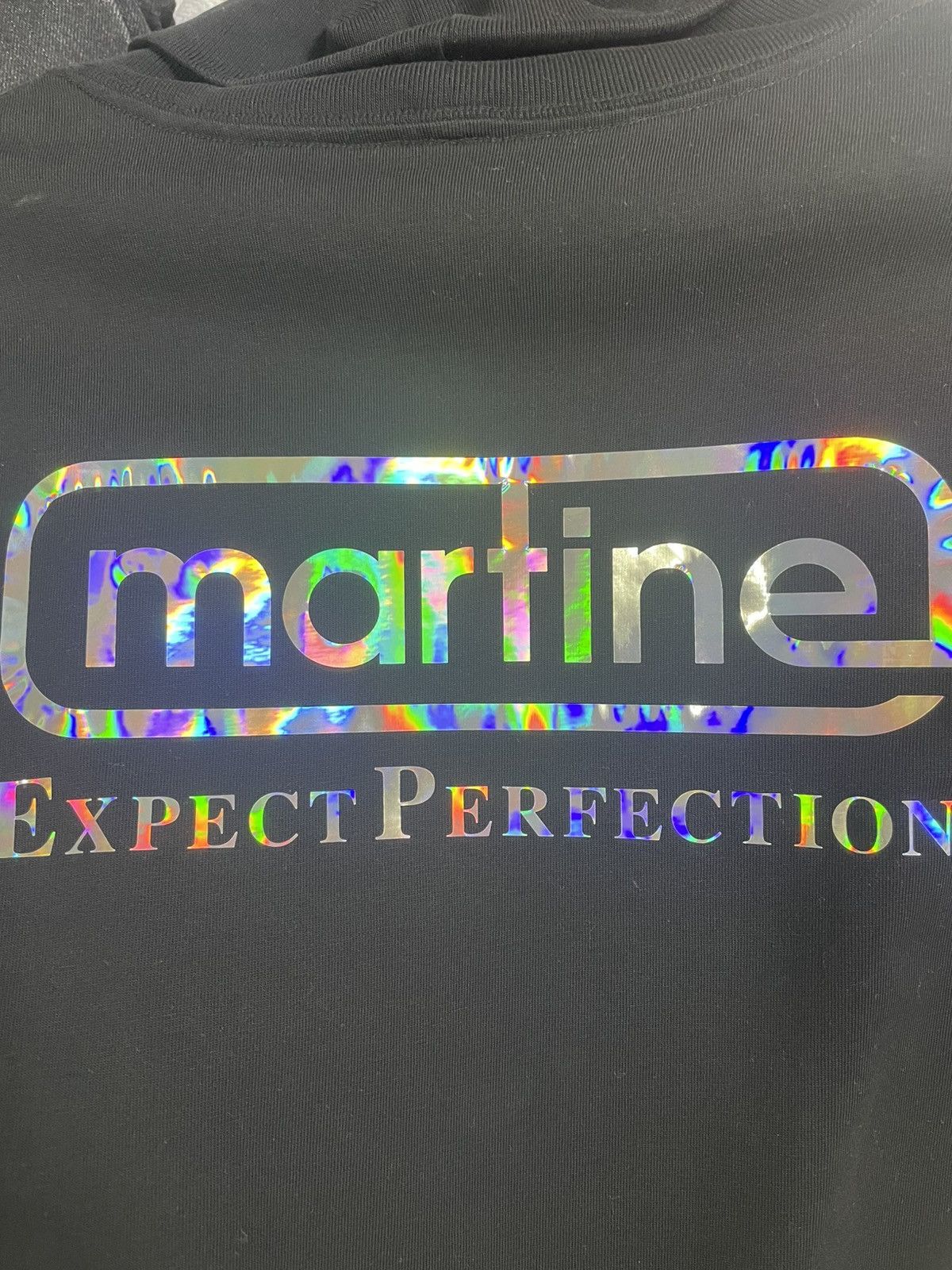 Martine Rose Martin Rose turtleneck M Size US M / EU 48-50 / 2 - 4 Thumbnail