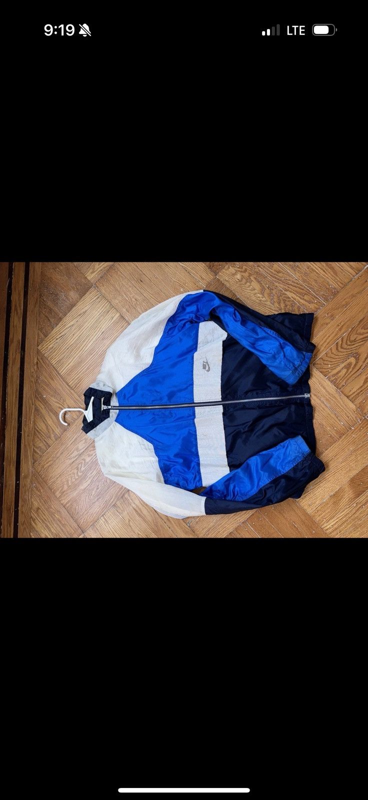 Nike Vintage nike international Size US L / EU 52-54 / 3 - 1 Thumbnail