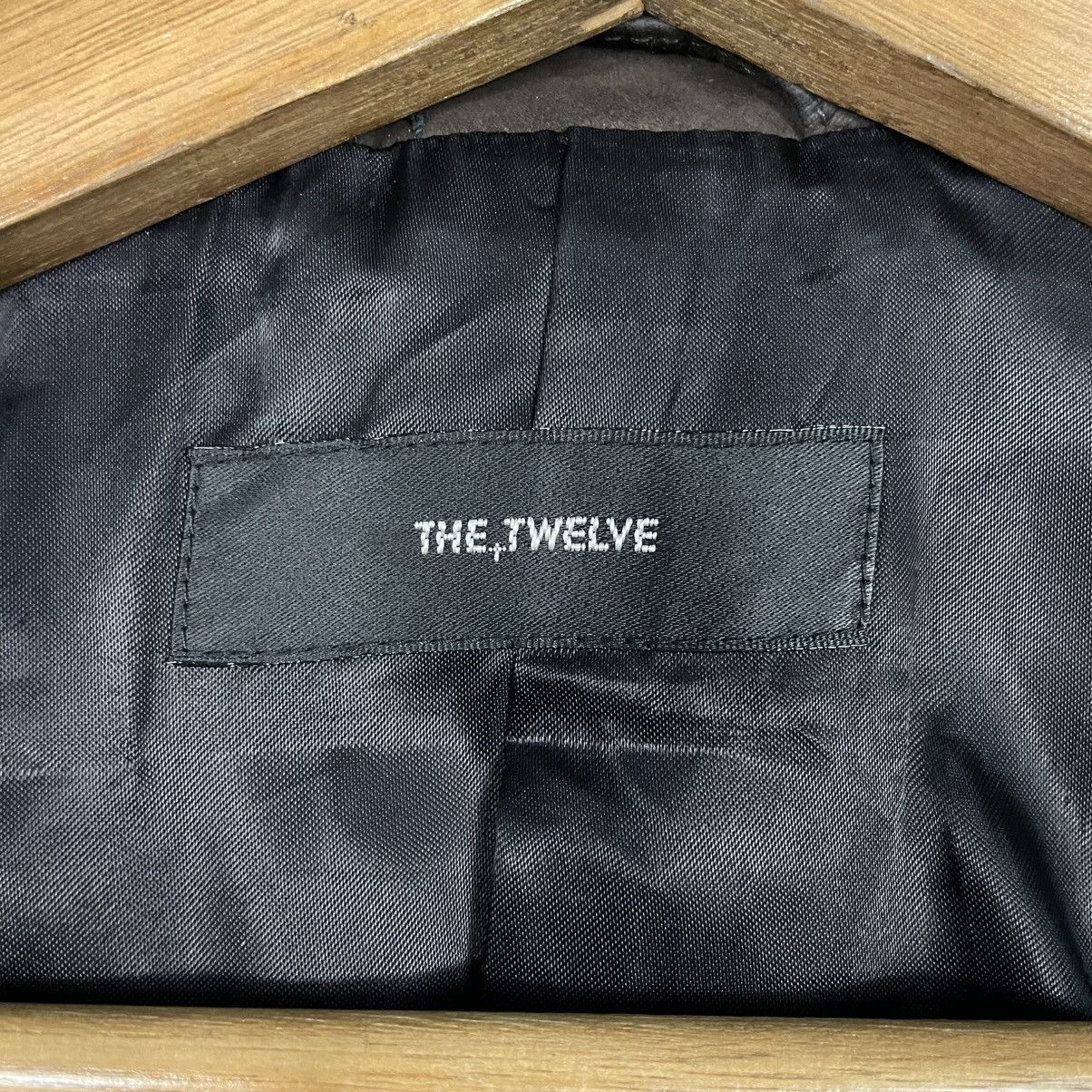 Japanese Brand Japanese Brand The Twelve Bomber Jacket Size US S / EU 44-46 / 1 - 15 Thumbnail
